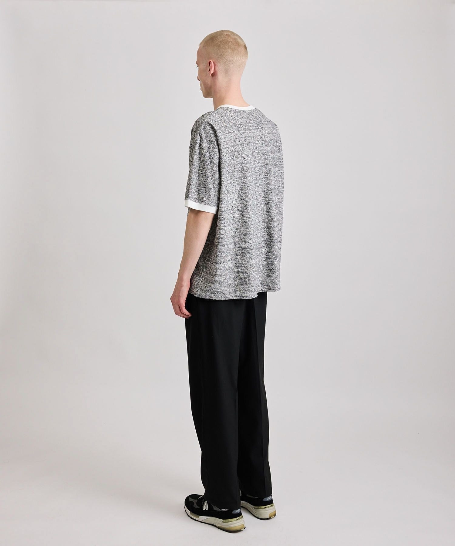 Ringer Relaxed SS Tee