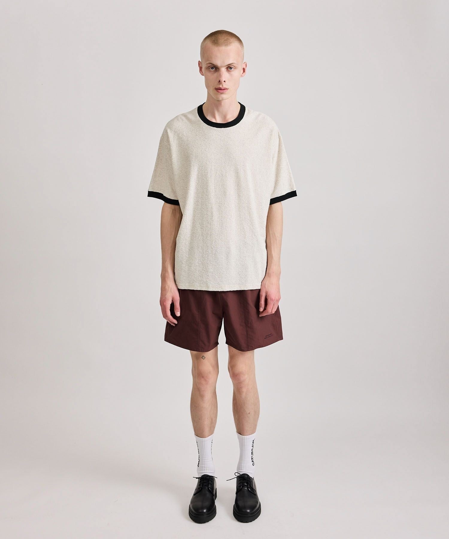 Ringer Relaxed SS Tee