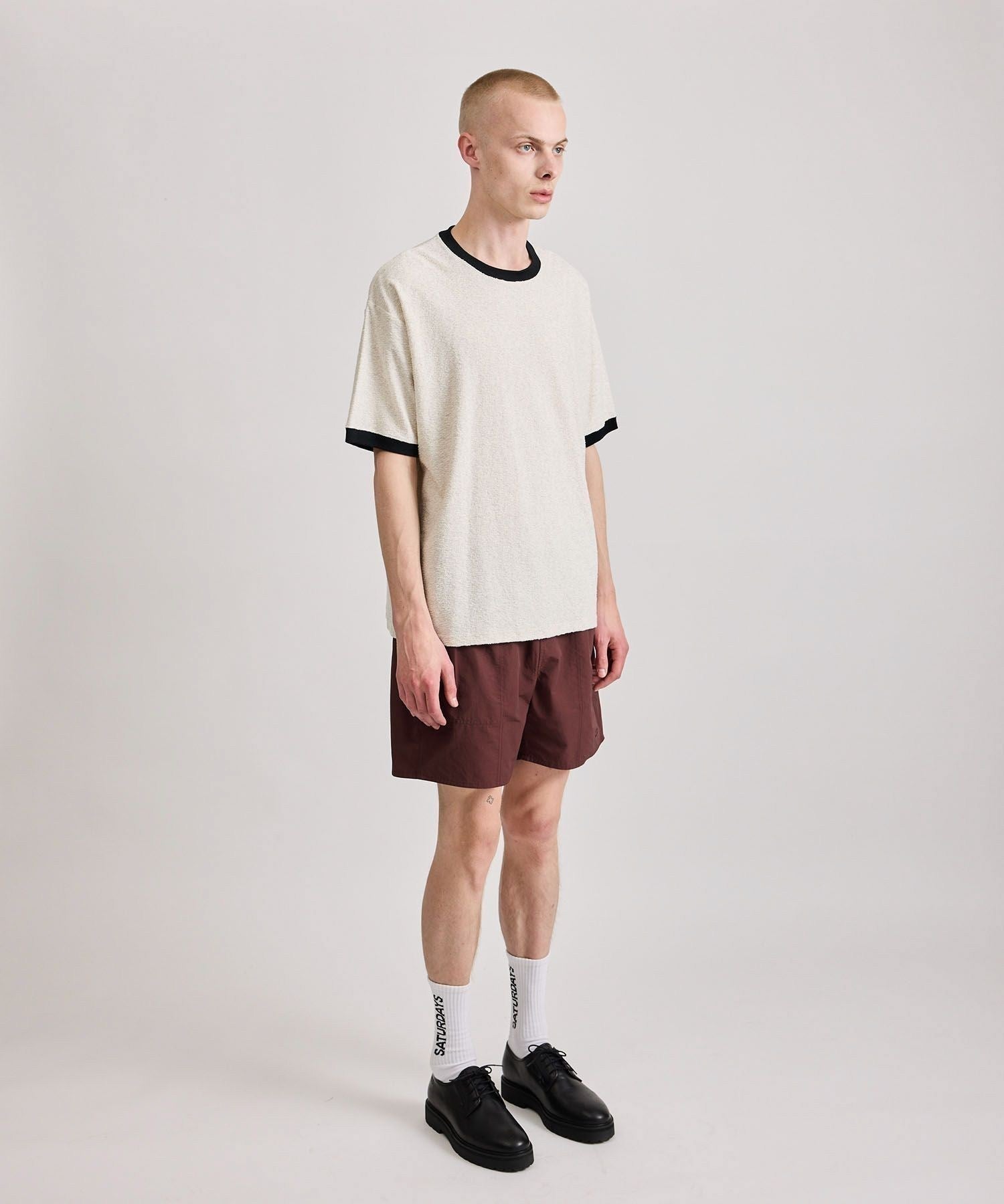 Ringer Relaxed SS Tee