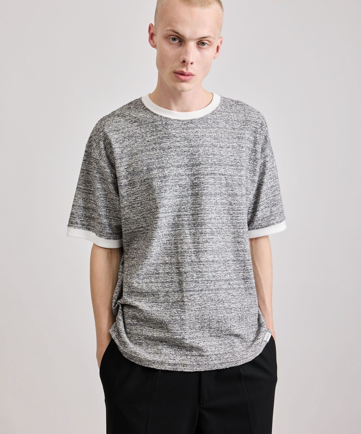 Ringer Relaxed SS Tee