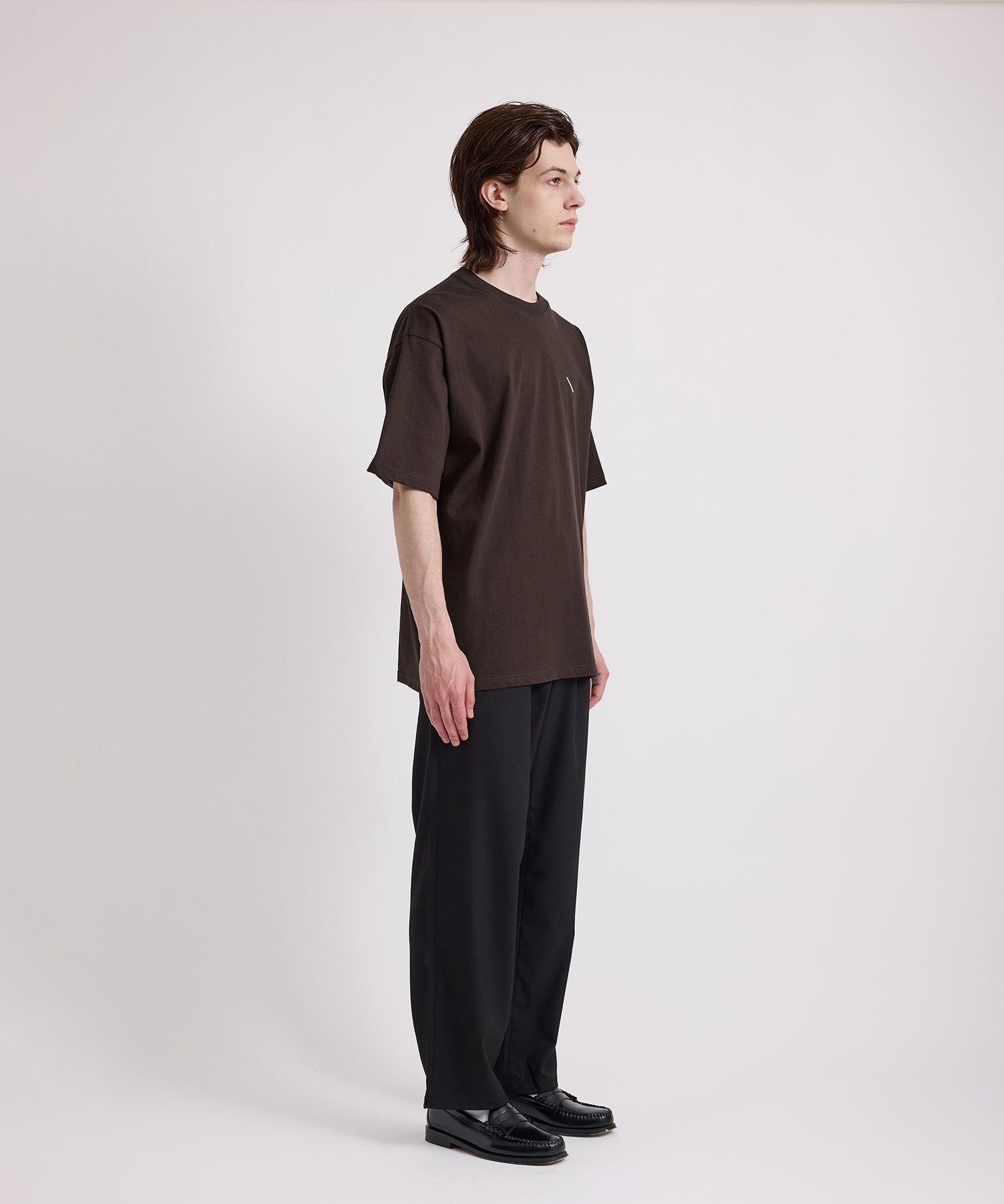 Cursive Saturdays Surf Relaxed SS Tee