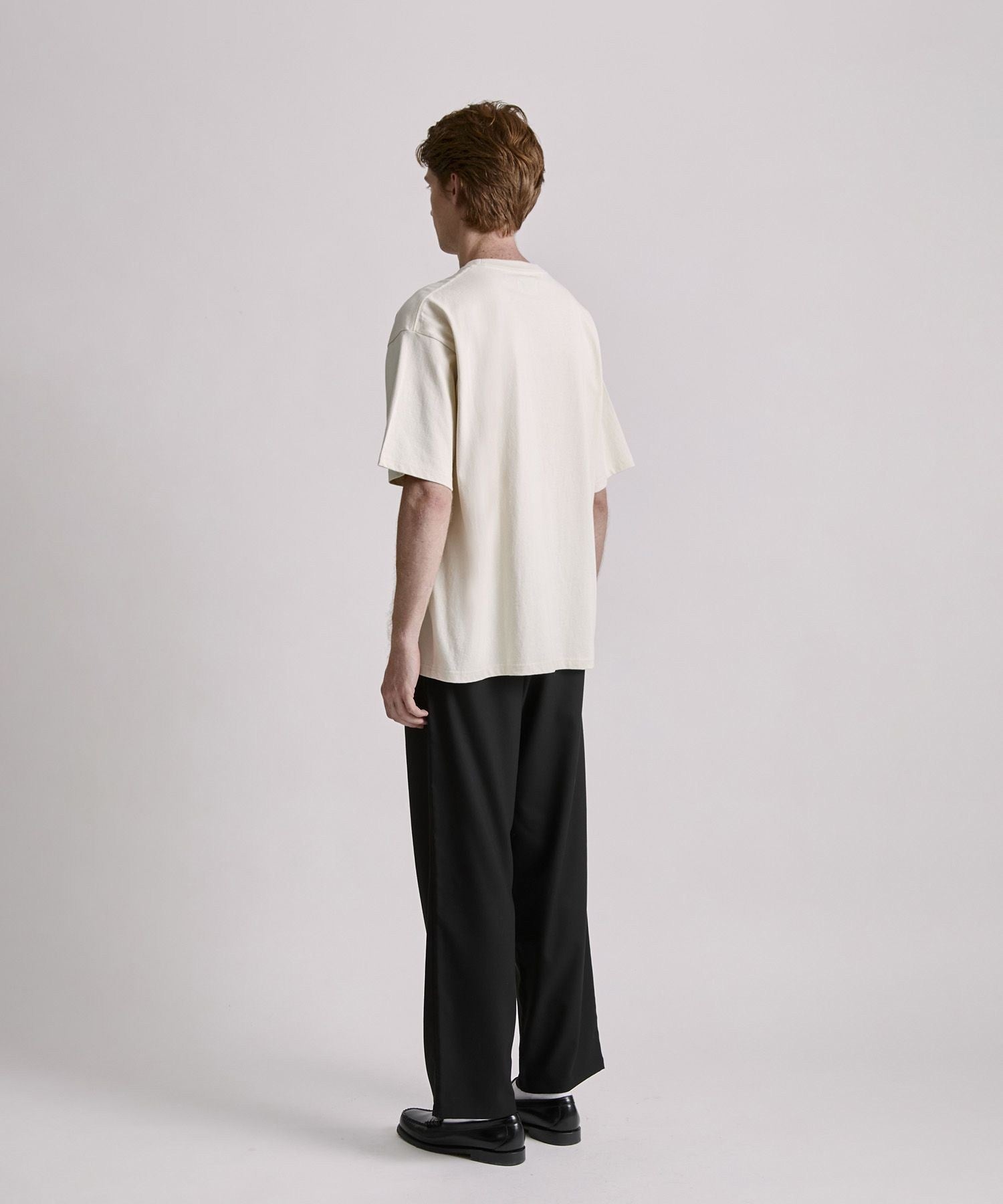 Saturdays TM Standard SS Tee