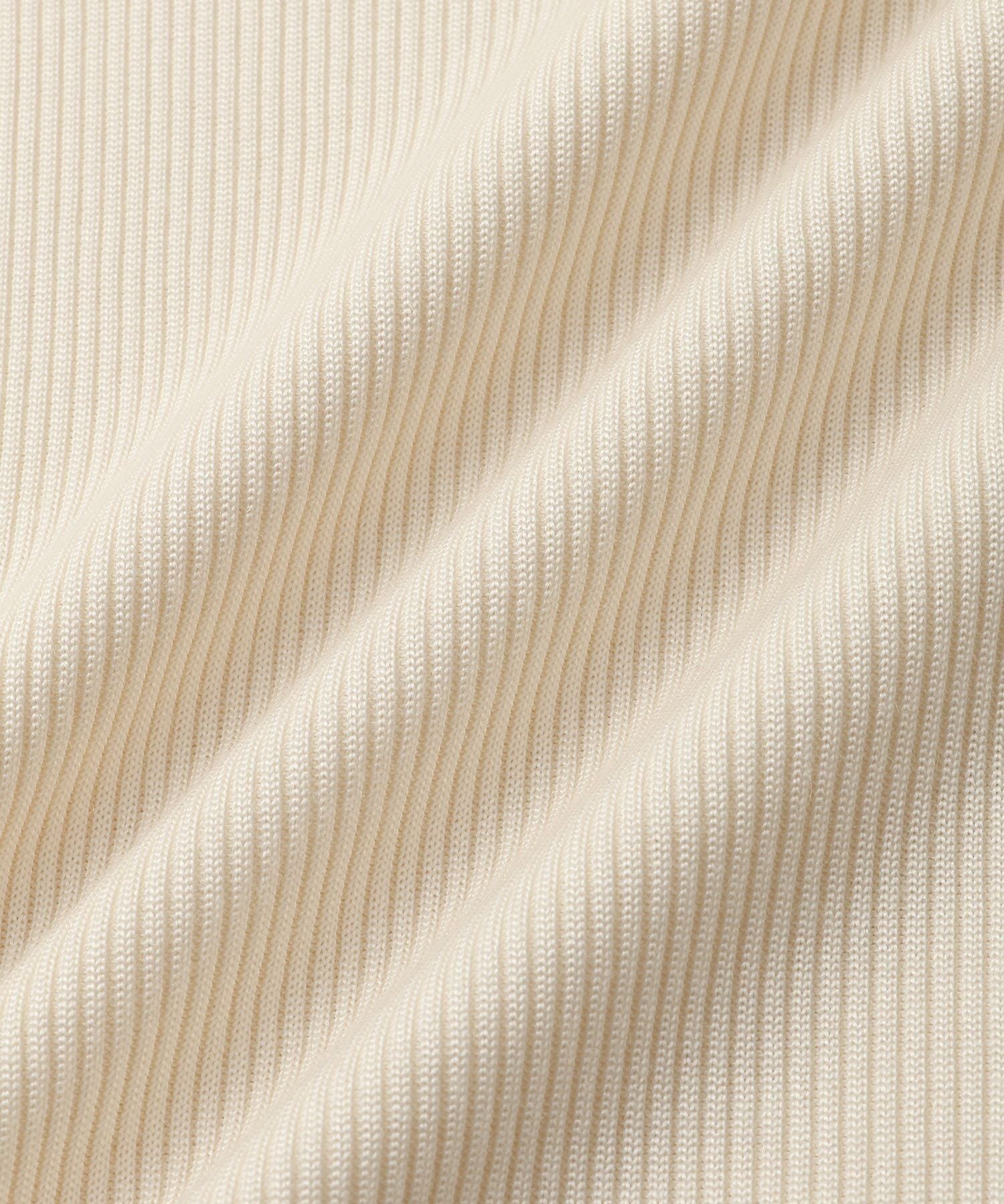 Devin Rib Poloshirt