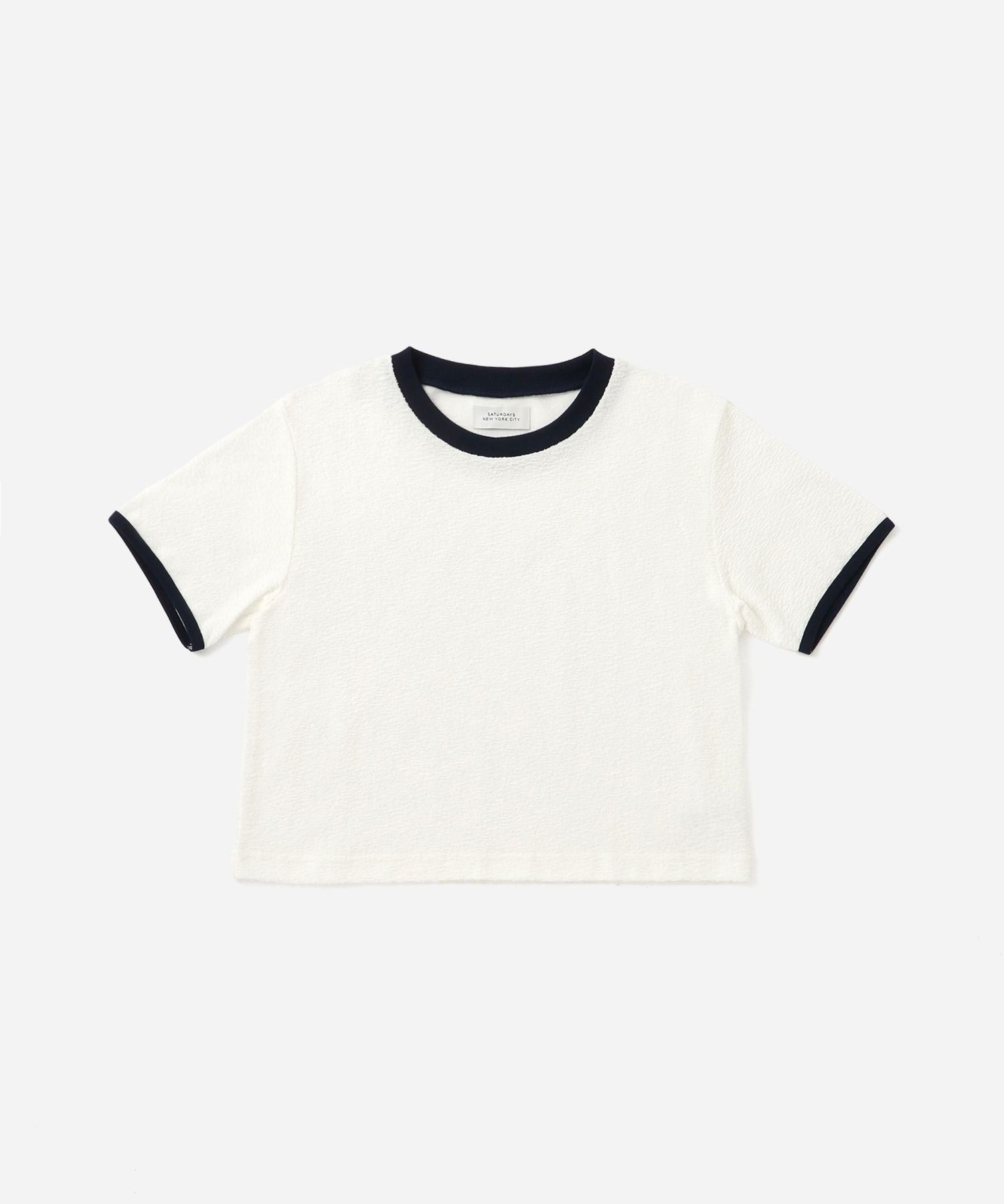 Naomi Petit Tee
