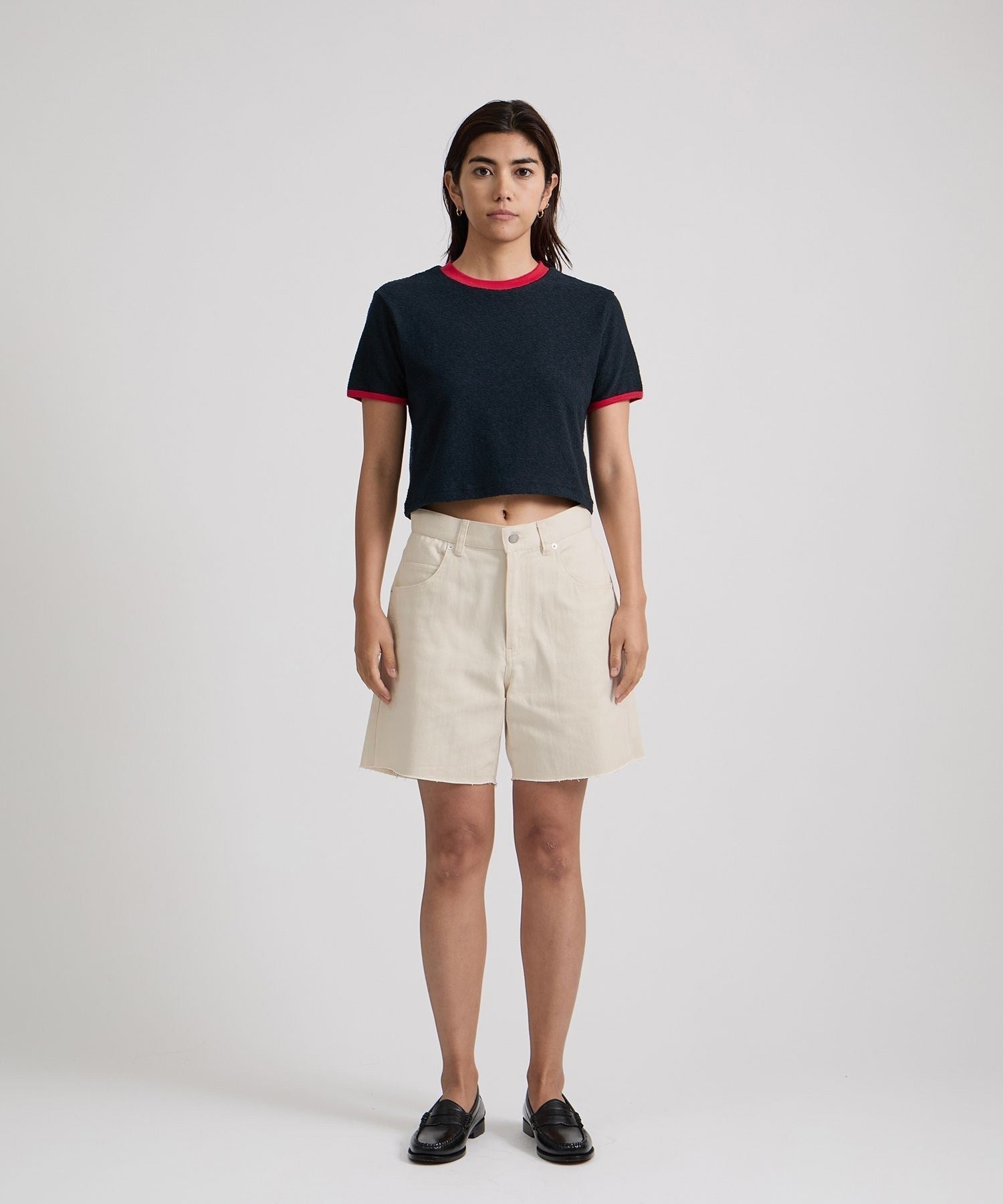 Naomi Petit Tee