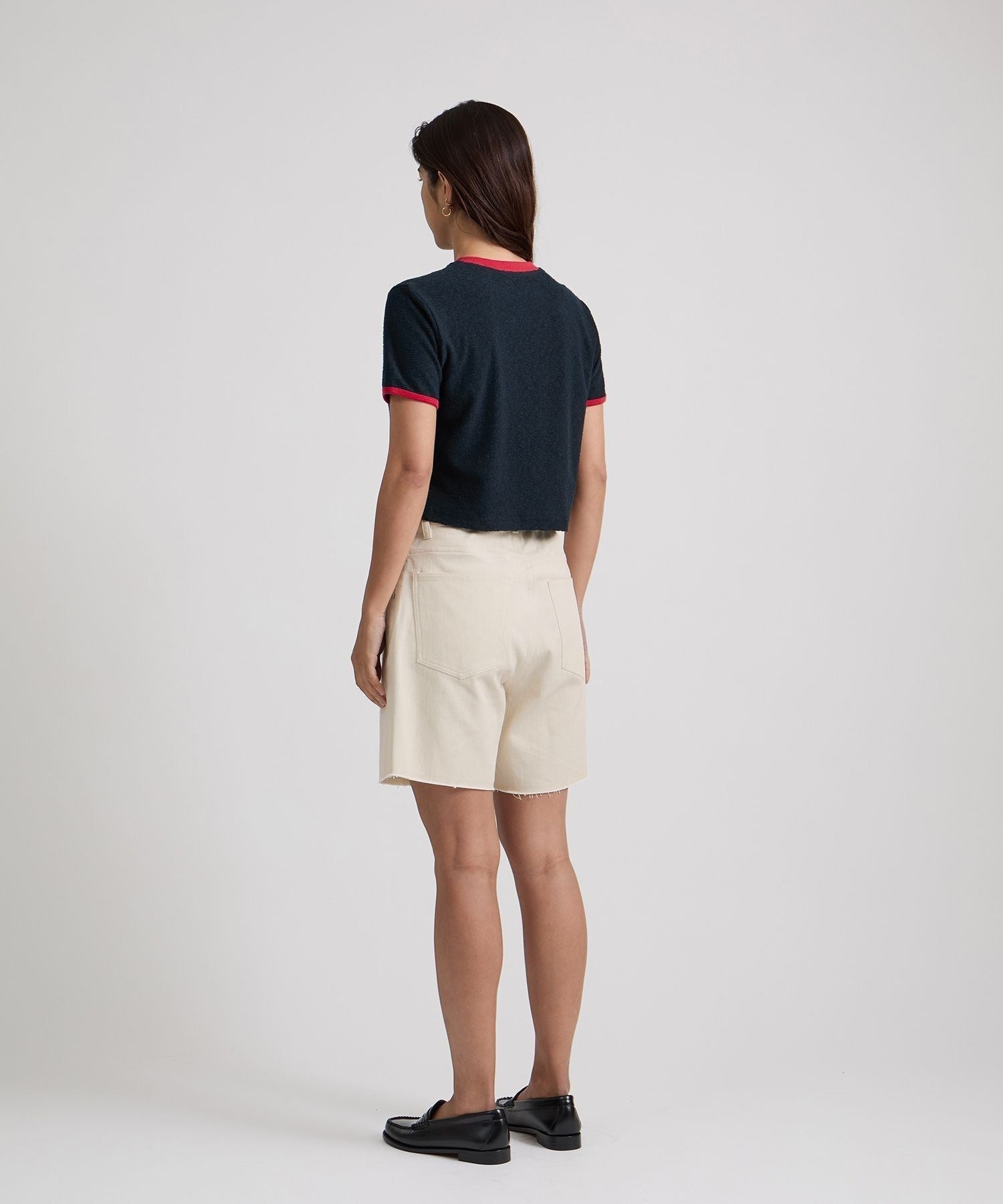 Naomi Petit Tee