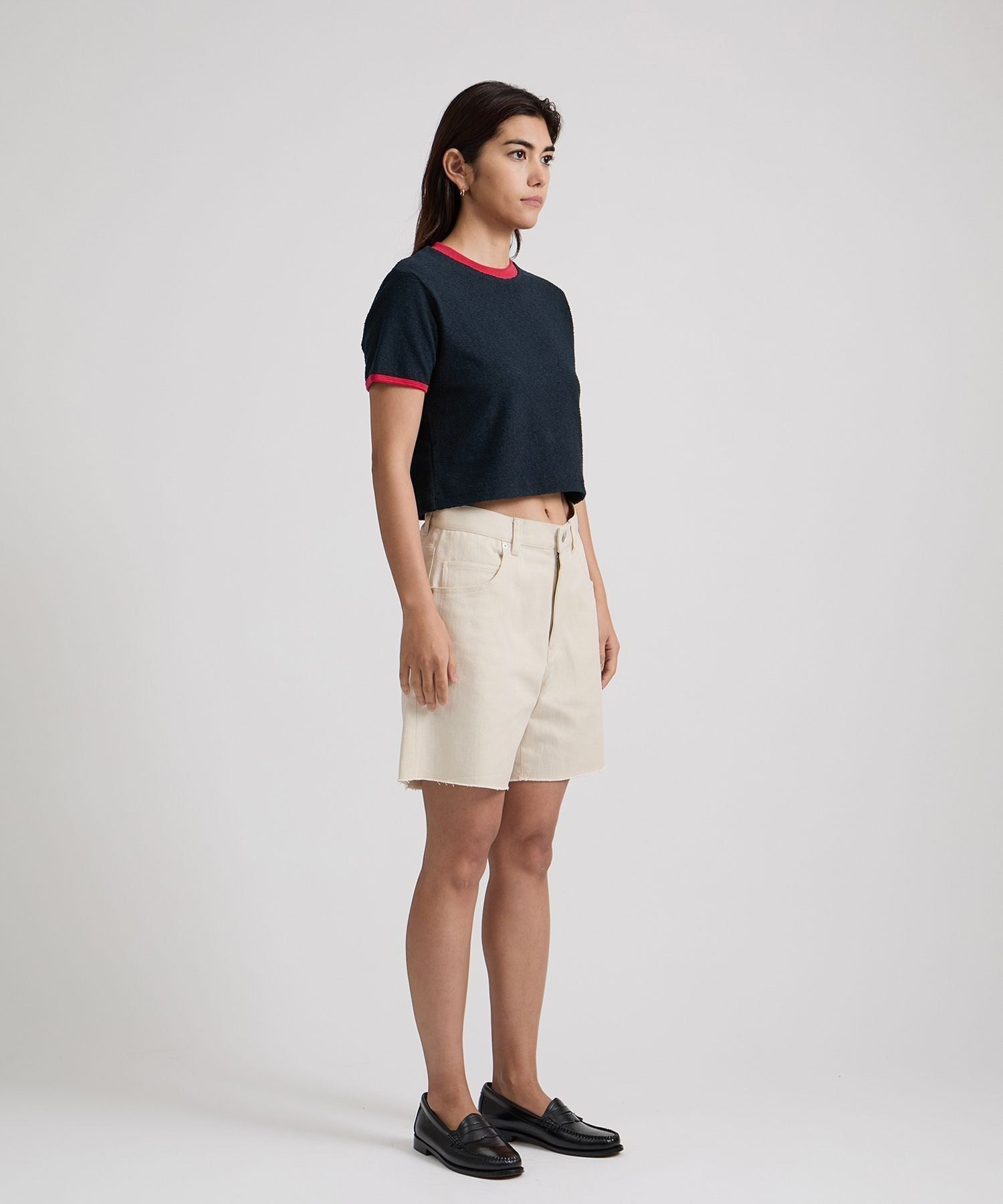 Naomi Petit Tee