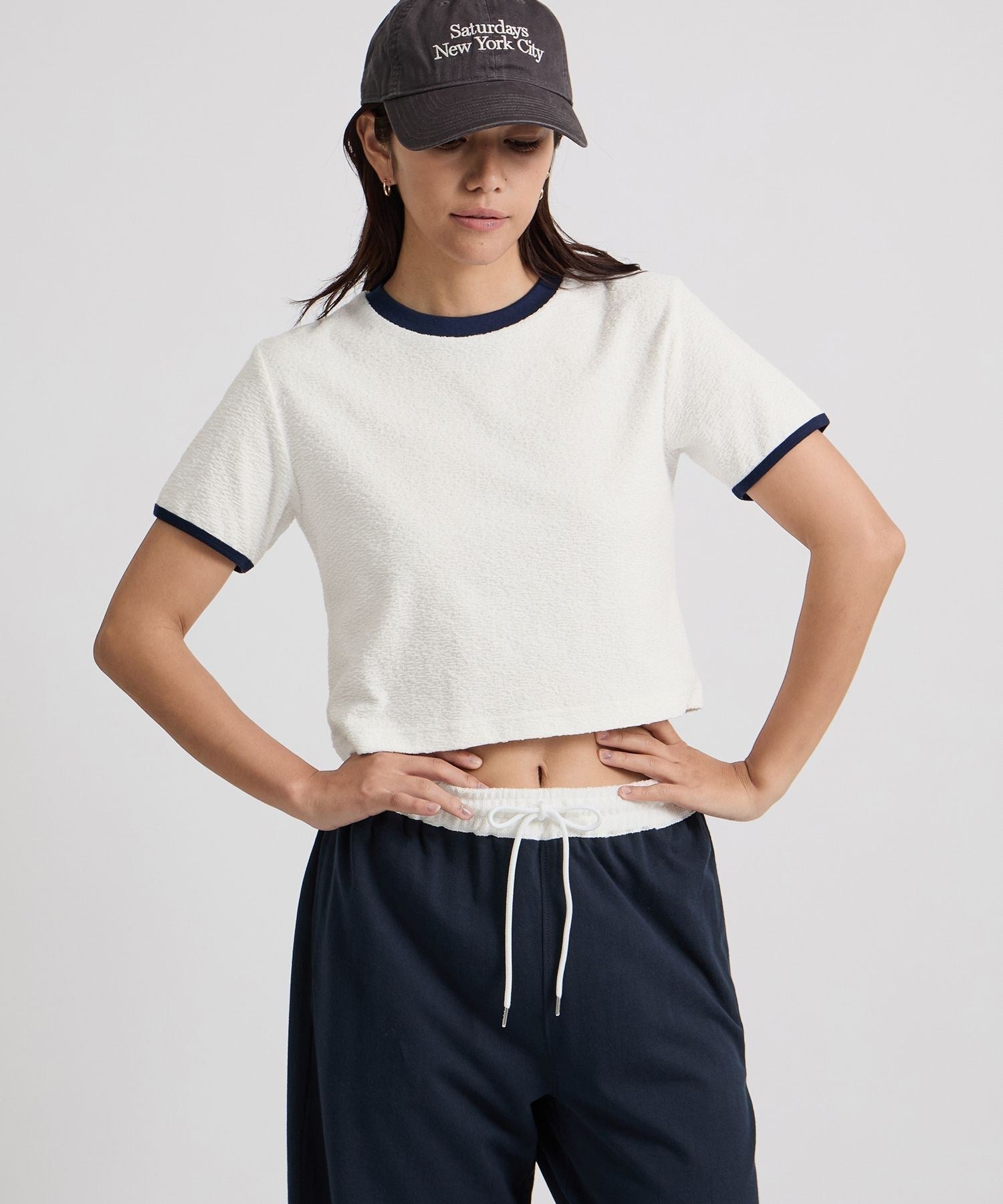 Naomi Petit Tee