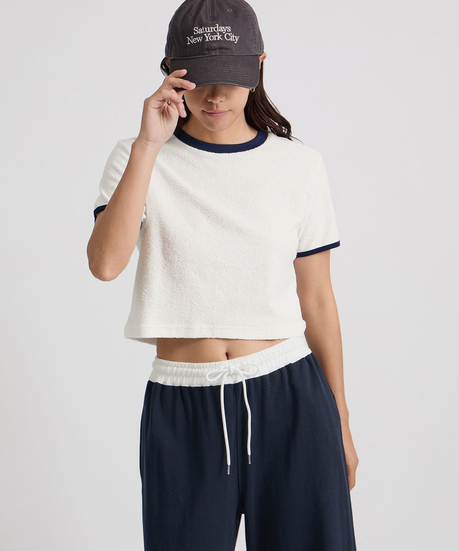Naomi Petit Tee