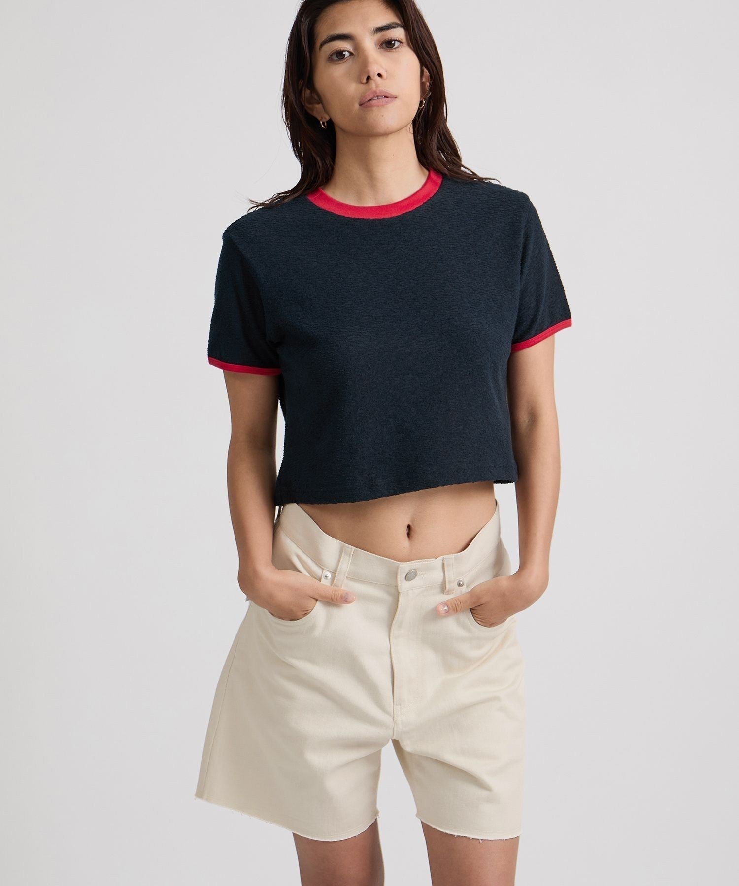 Naomi Petit Tee