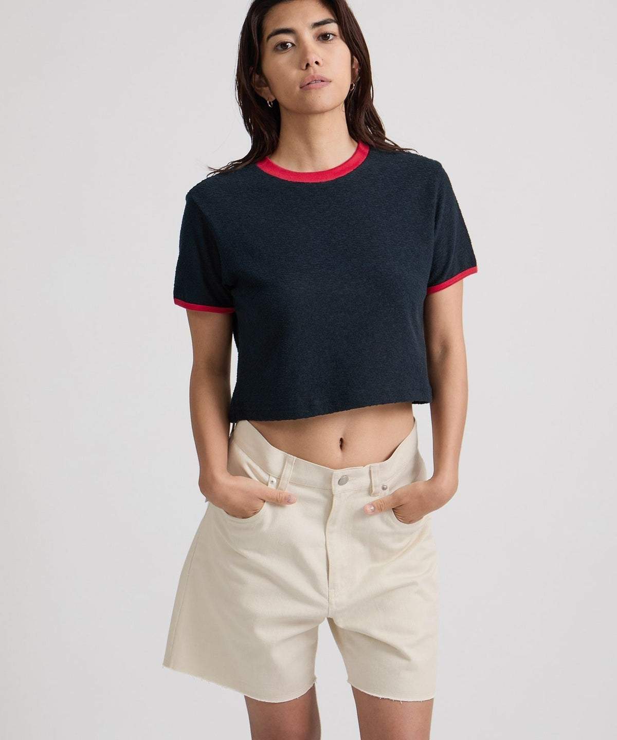 Naomi Petit Tee
