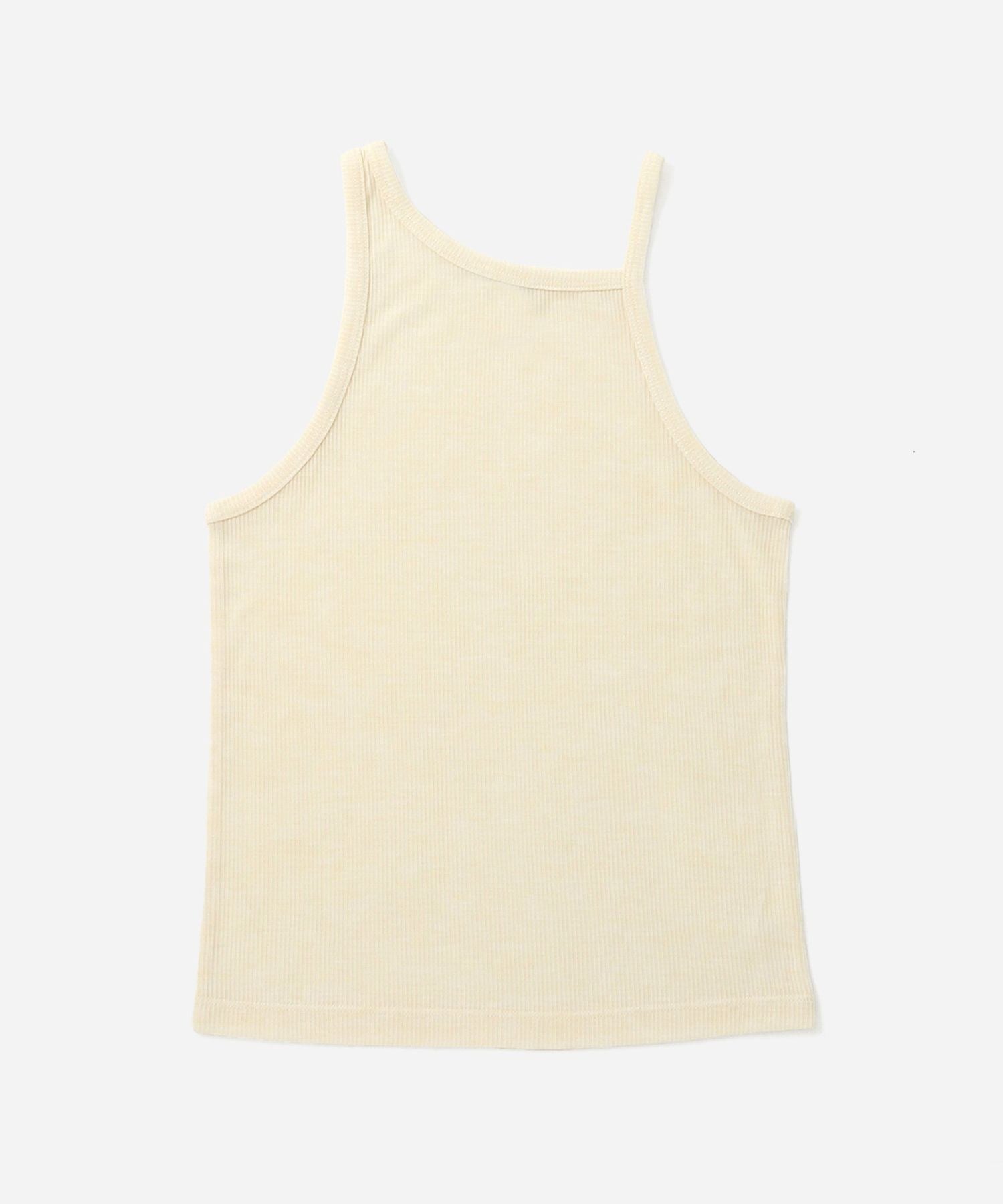 Lara Double Color Tank Top