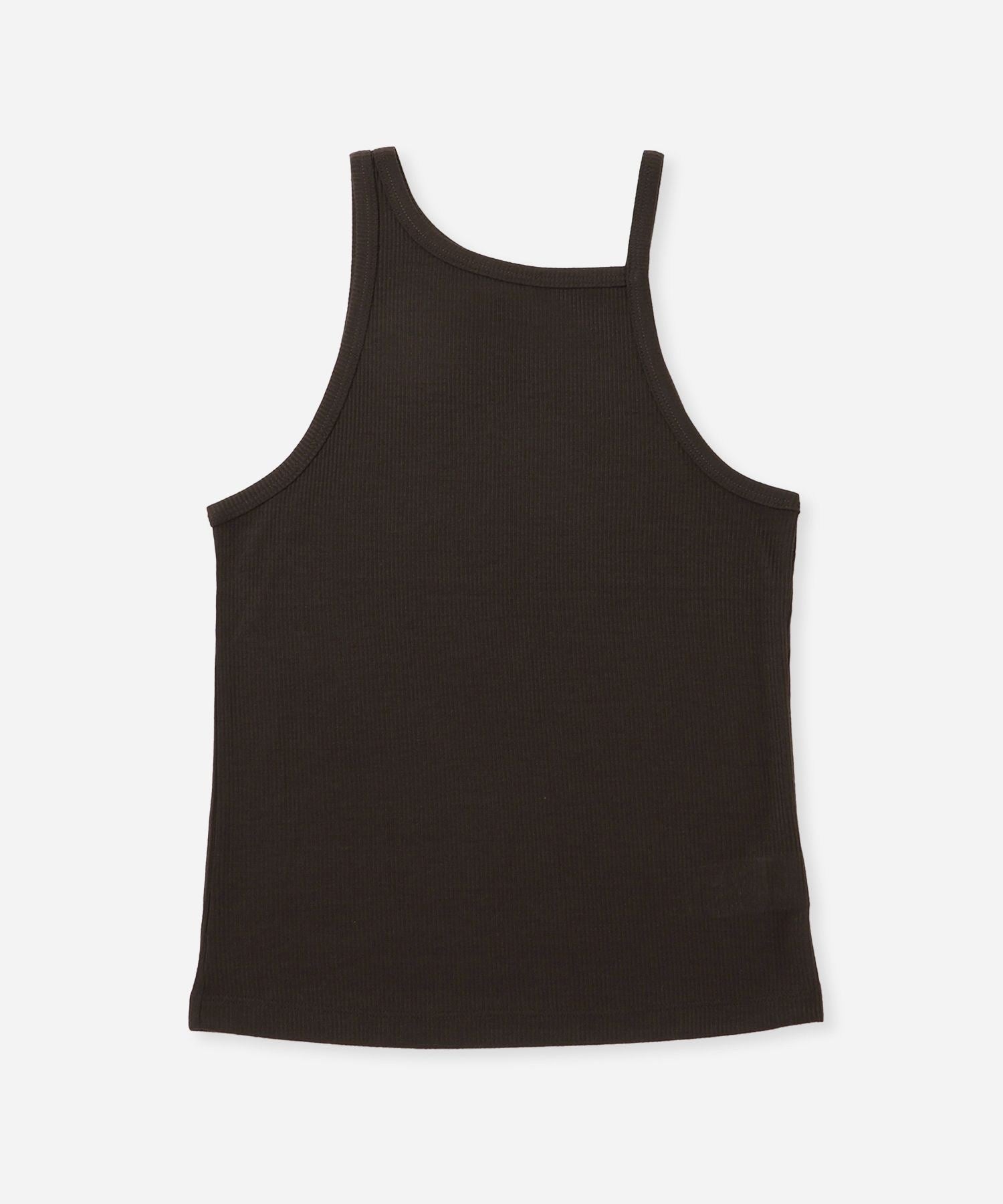 Lara Double Color Tank Top
