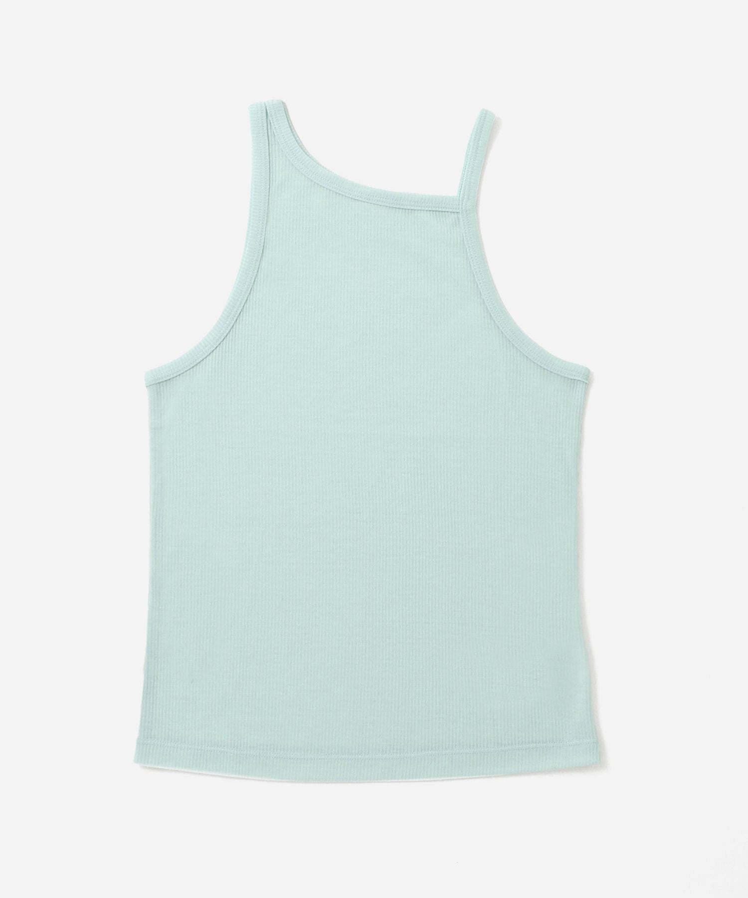 Lara Double Color Tank Top