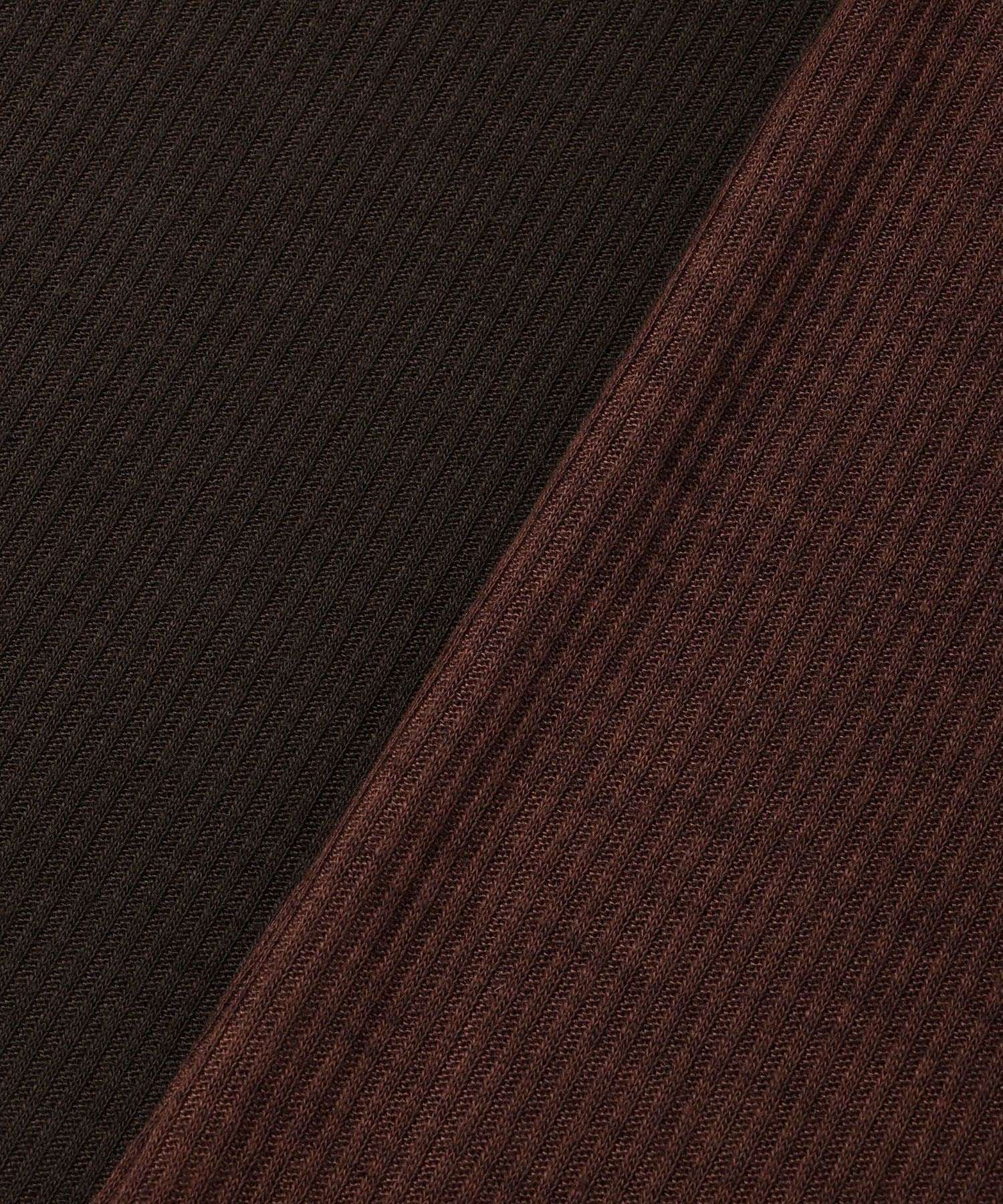 Lara Double Color Tank Top