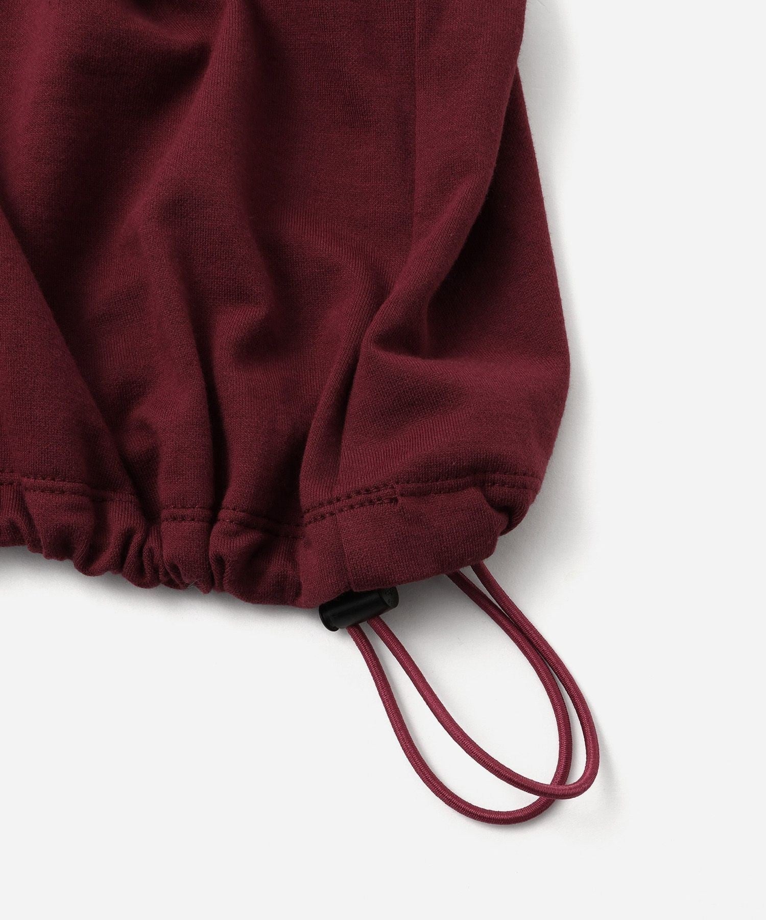 Arisa Twisted Sleeve Top