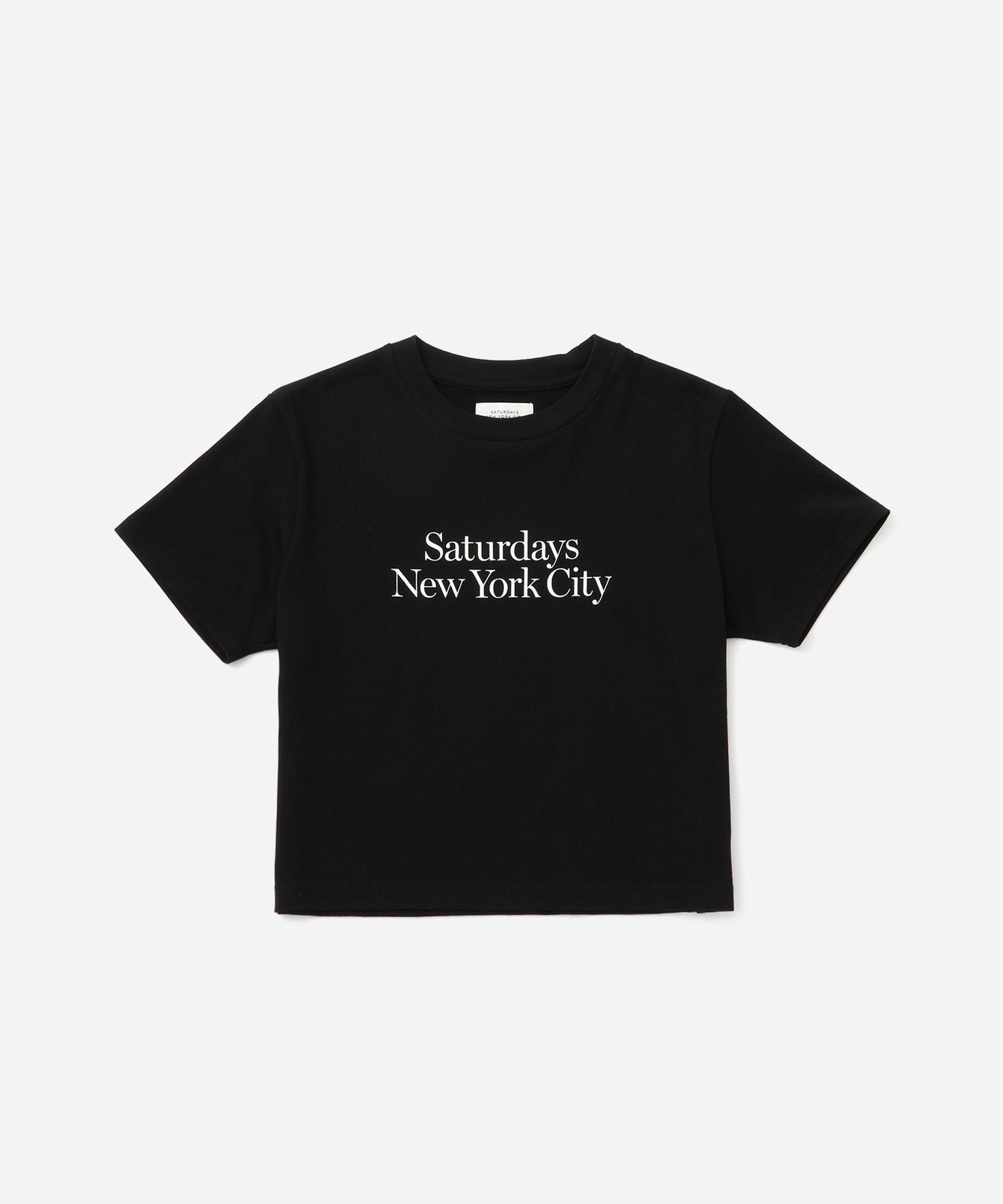 Miller Standard SS Tee