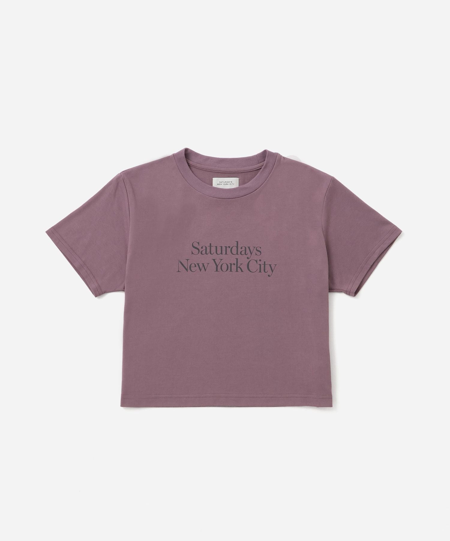 Miller Standard SS Tee