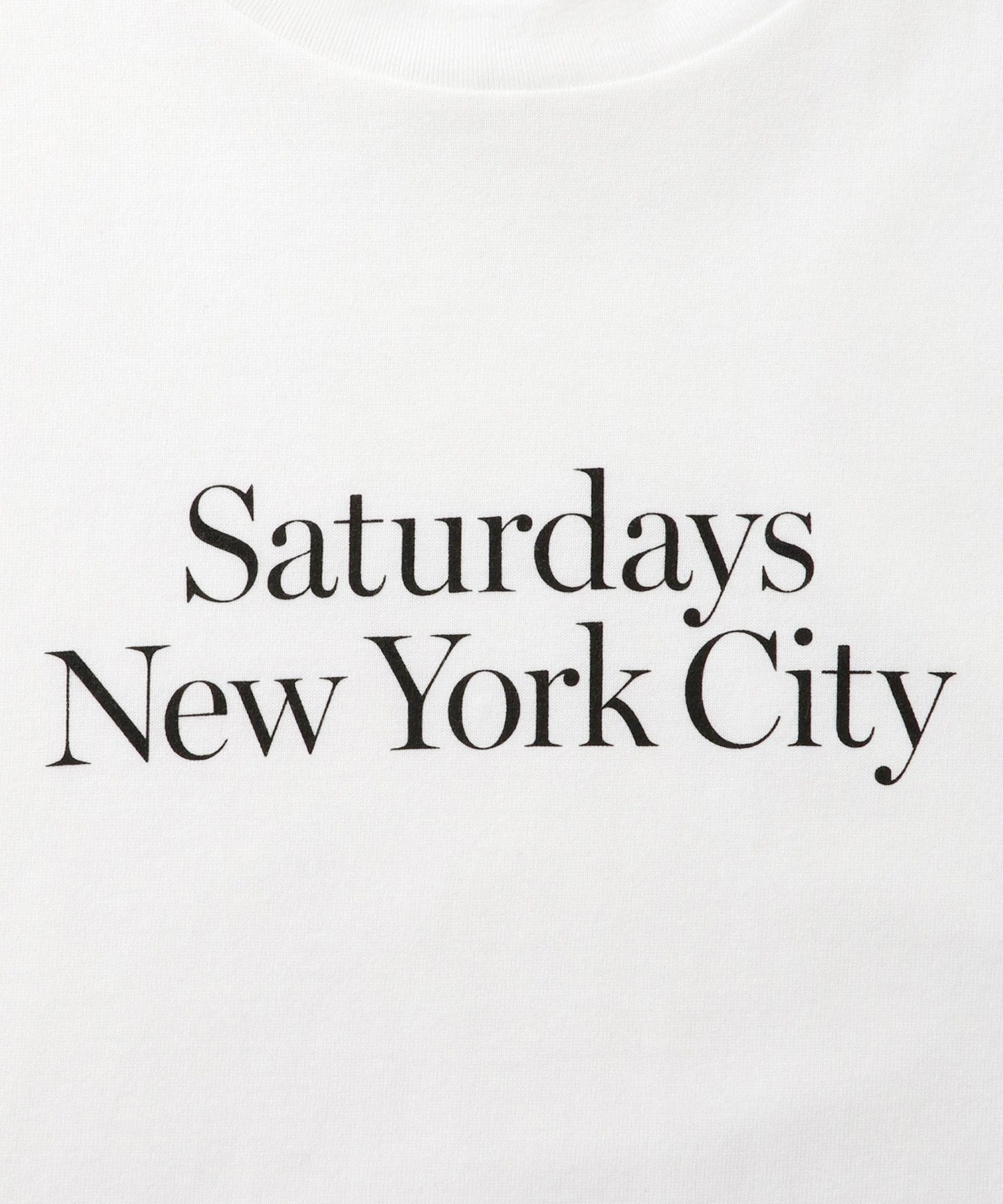 Miller Standard SS Tee