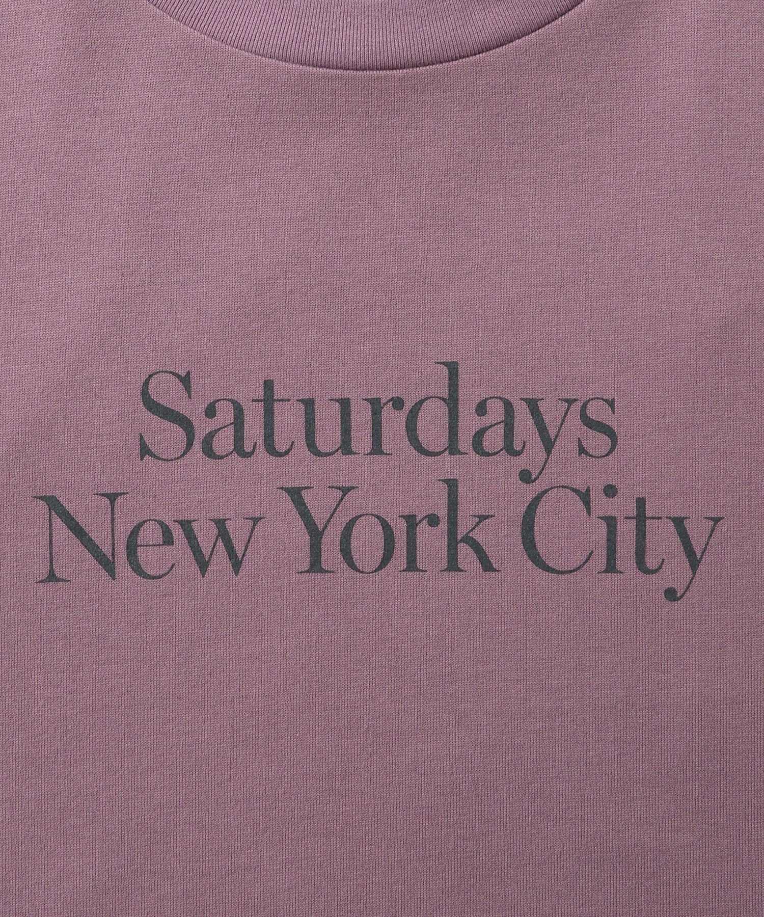 Miller Standard SS Tee