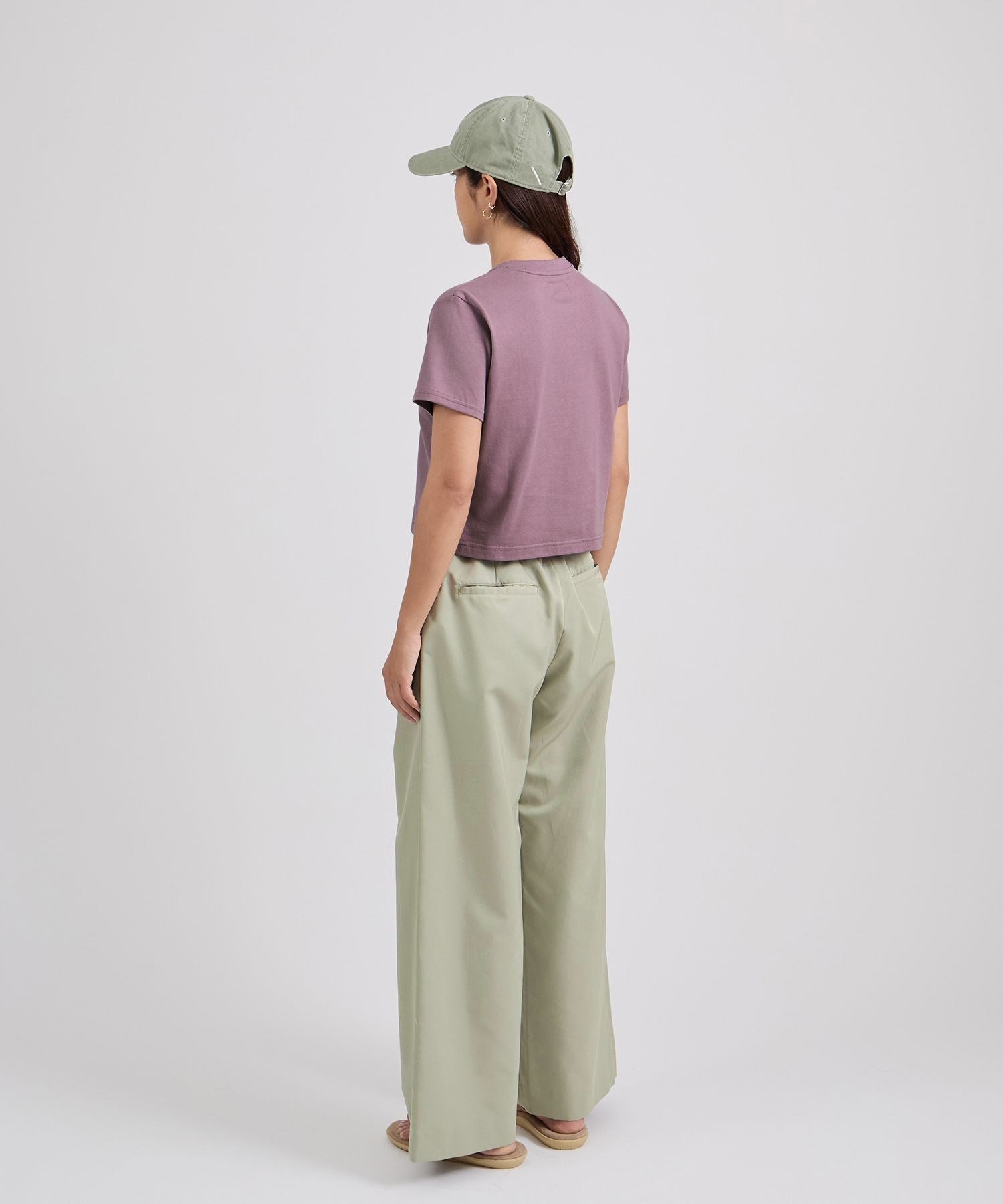 Miller Standard SS Tee