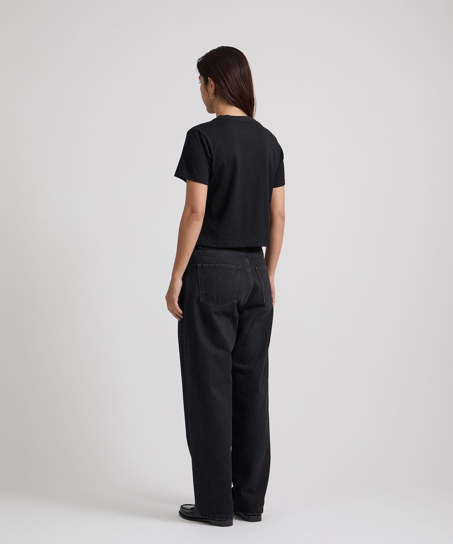 Miller Standard SS Tee