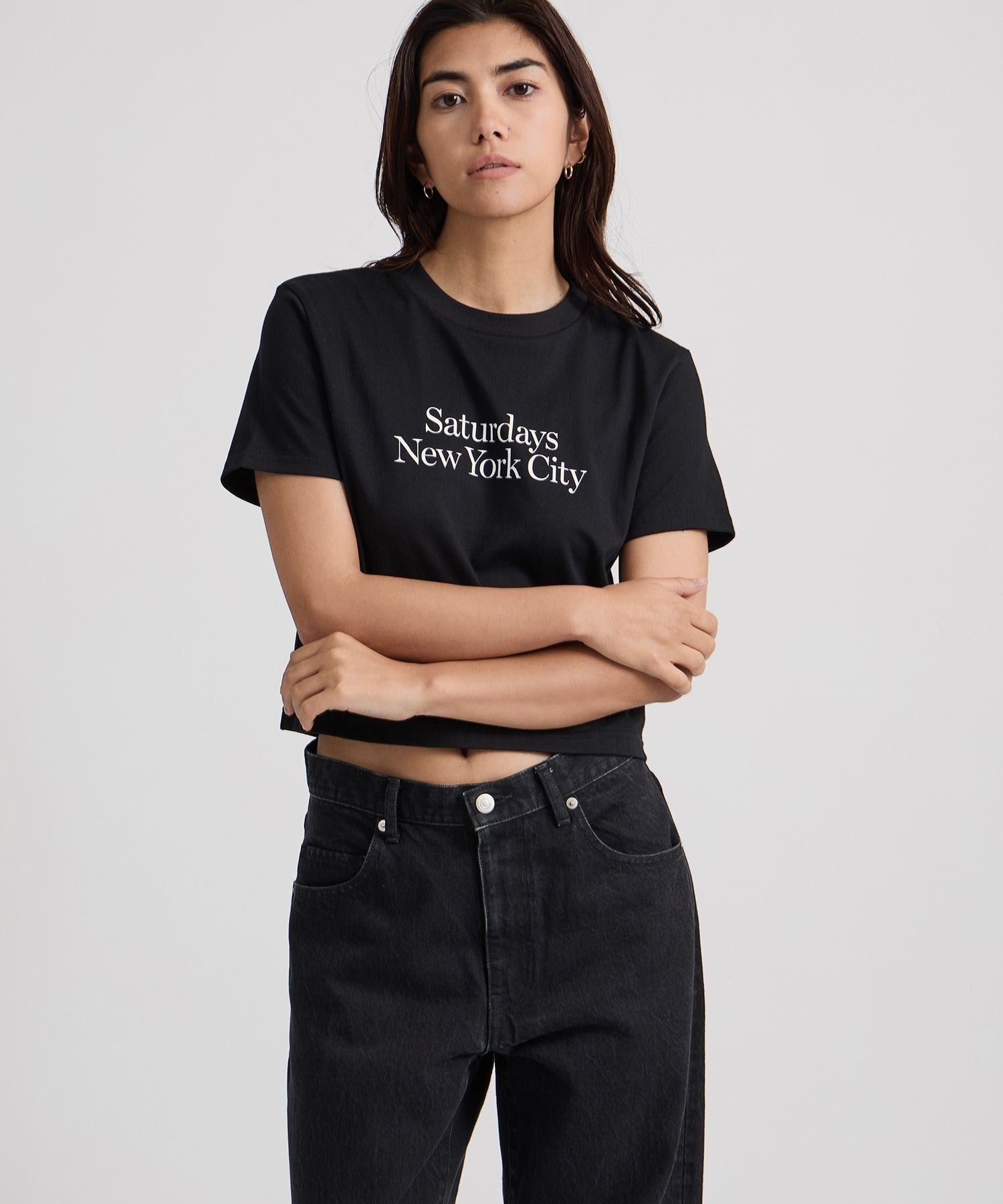 Miller Standard SS Tee