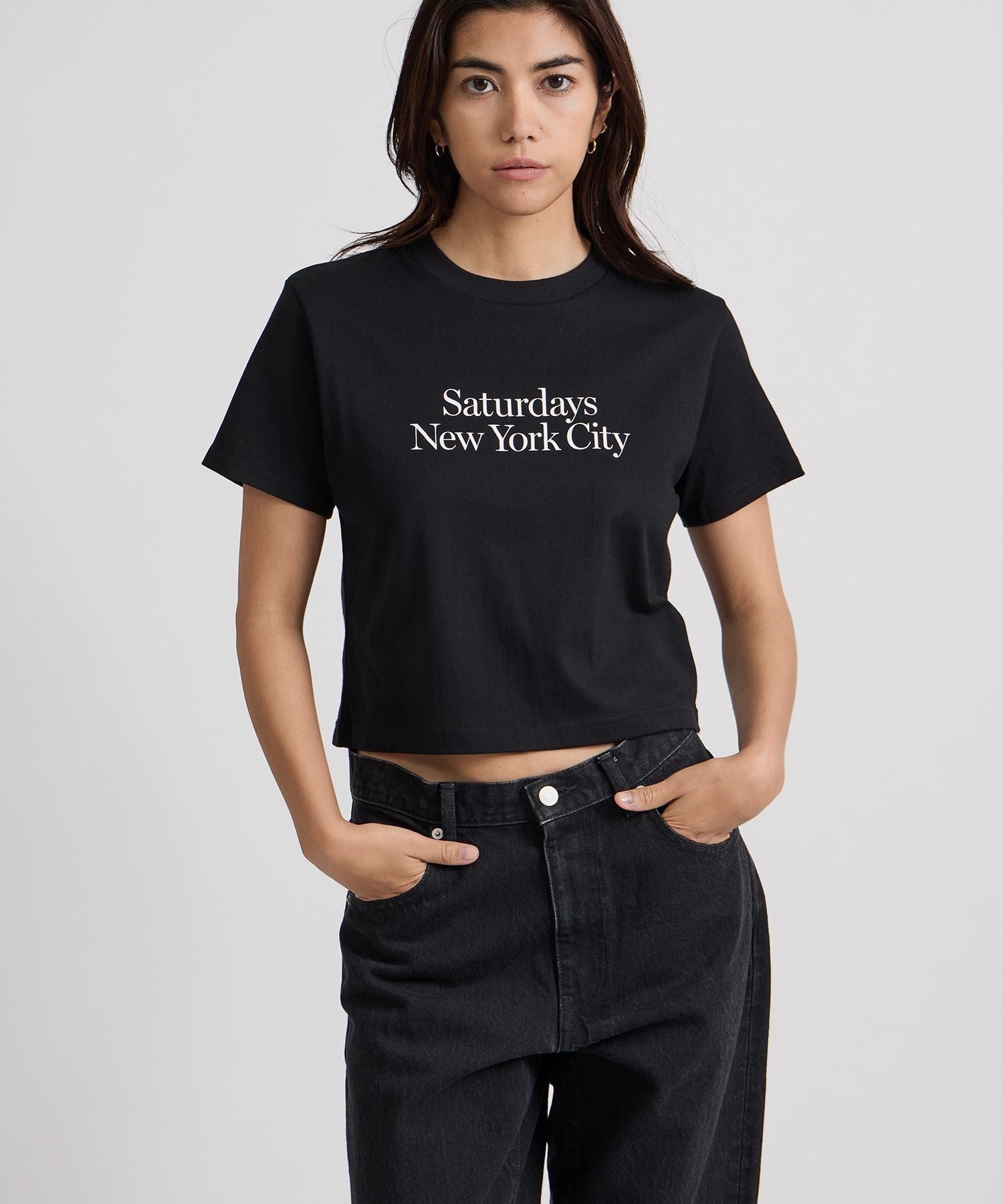 Miller Standard SS Tee