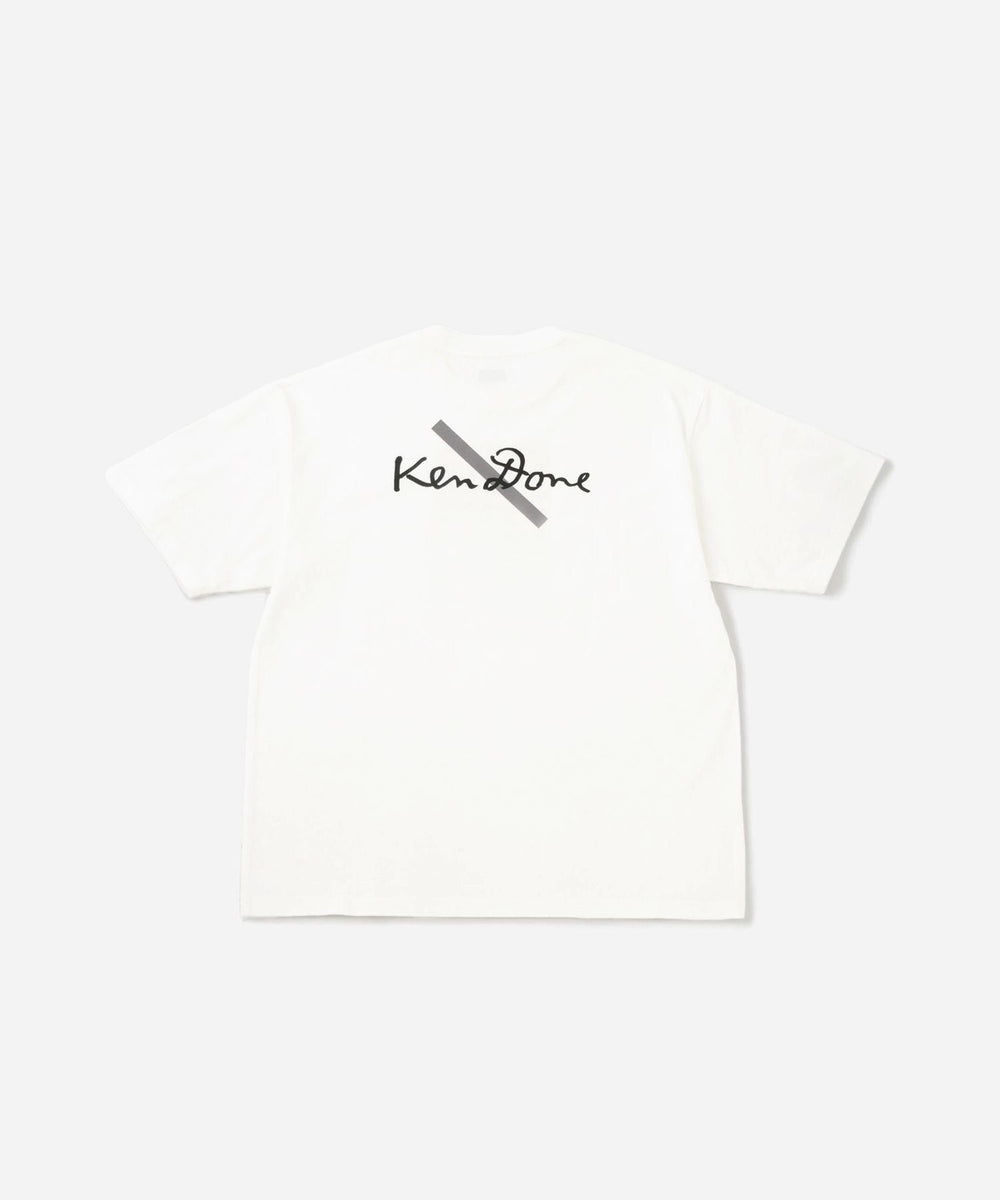 Ken done Sunbakers II 1995 | Saturdays NYC Japan