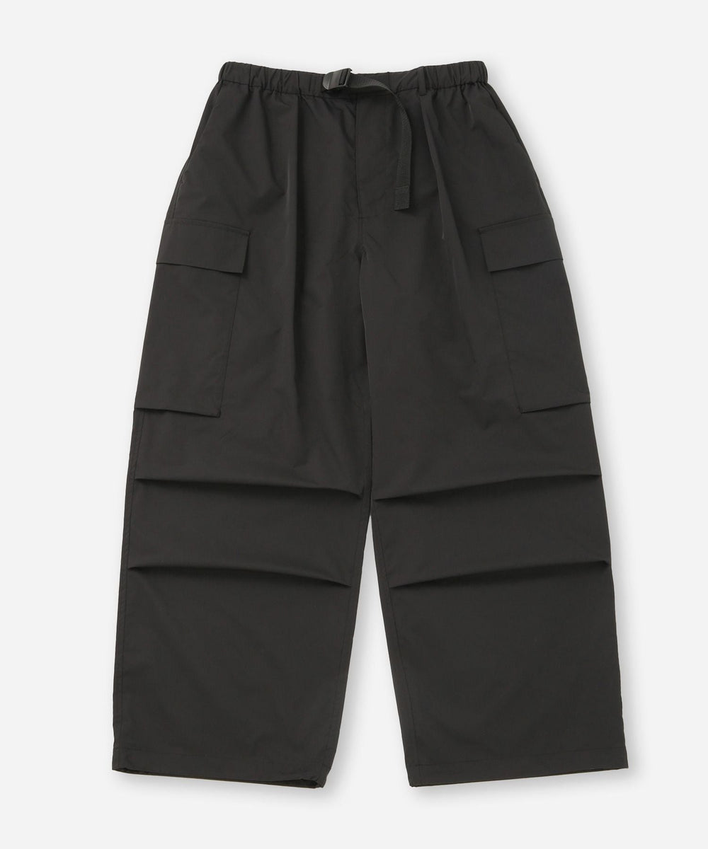 Balugo Wide Pants | Saturdays NYC Japan