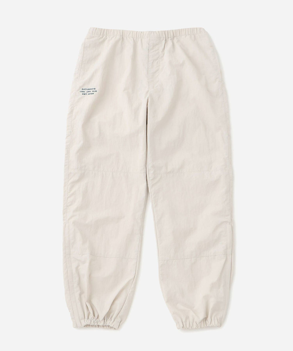 Training Pants | Saturdays NYC Japan