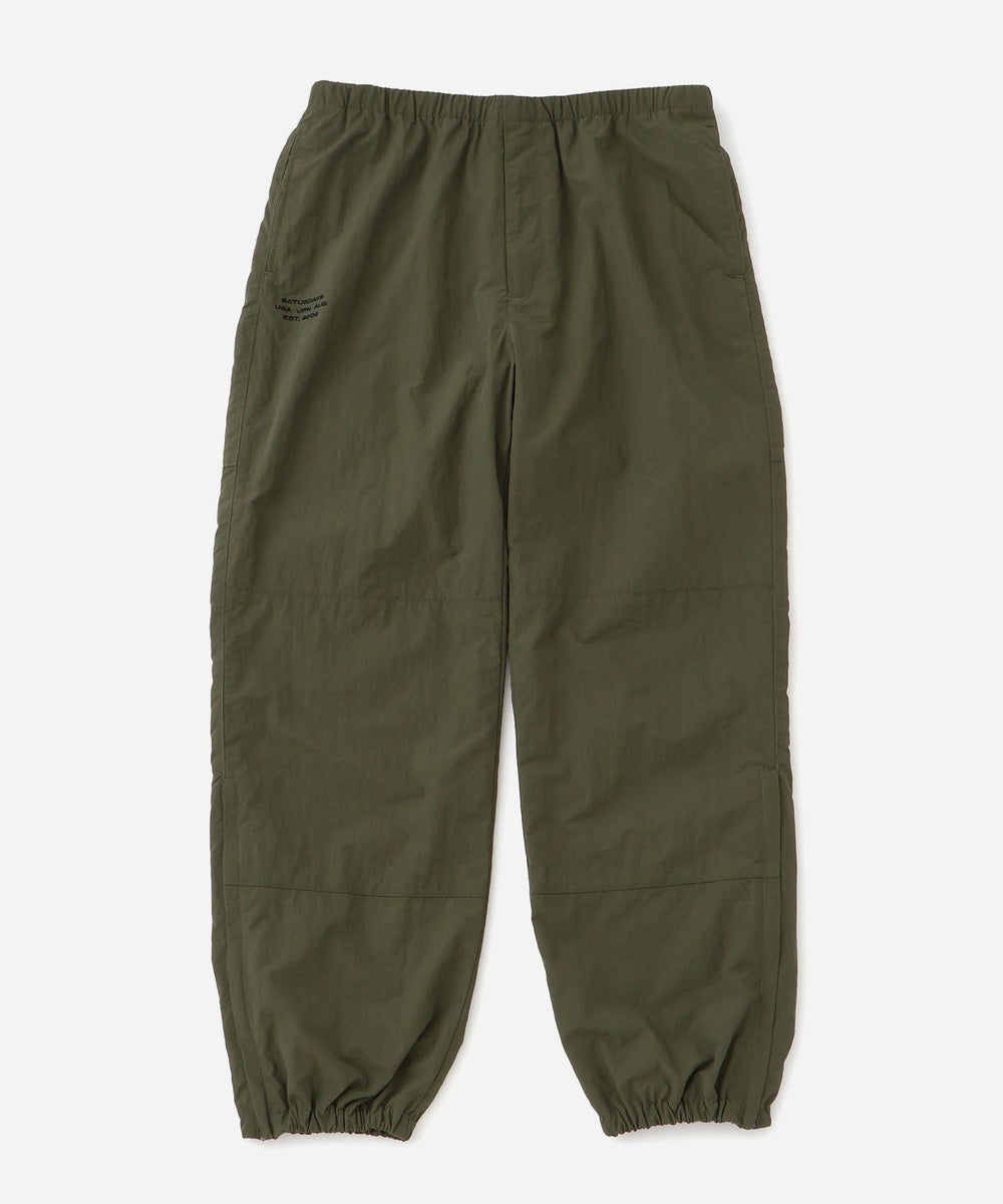 Training Pants | Saturdays NYC Japan
