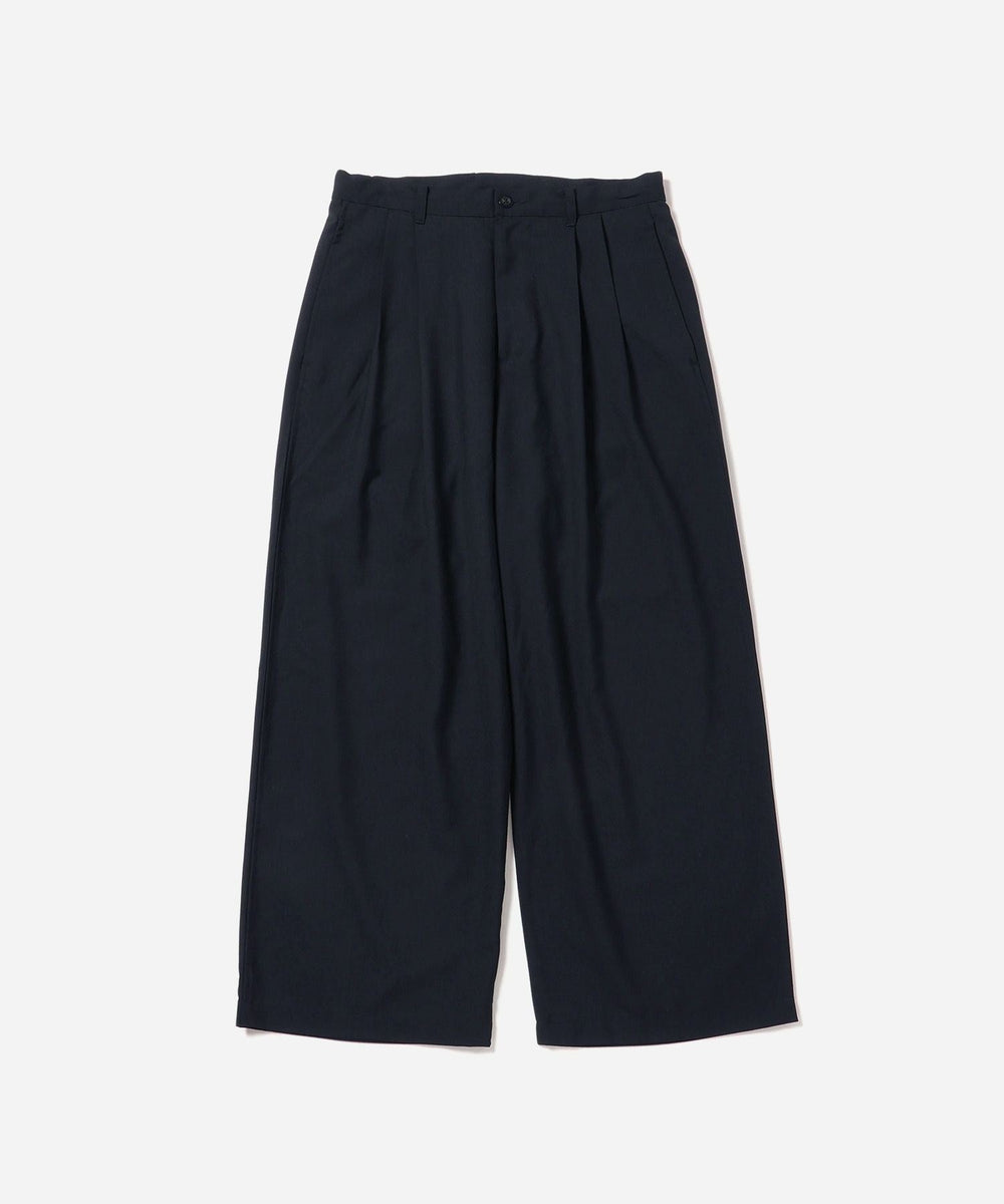 Jordy Two Pleat Pant | Saturdays NYC Japan Jordy Two Pleat Pant | Saturdays NYC Japan