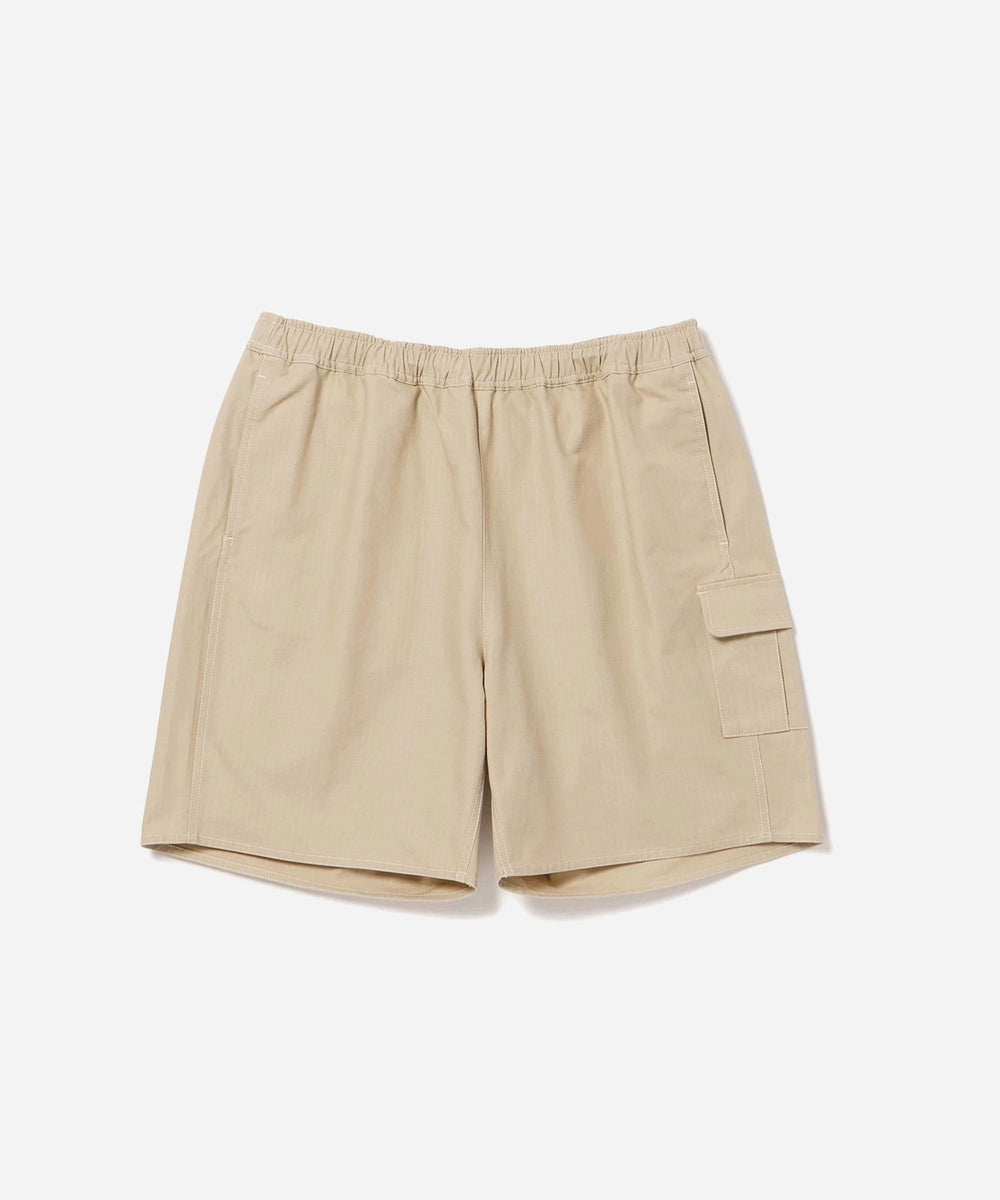 Balugo Ripstop Cargo Shorts | Saturdays NYC Japan