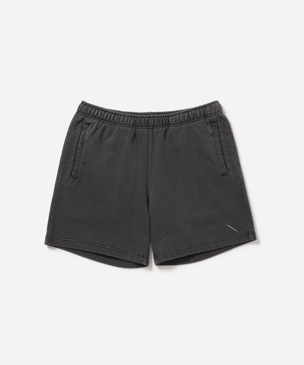 激安 超特価商店街  Sweat Dye Pigment Austin Shorts Japan NYC Saturdays | パンツ