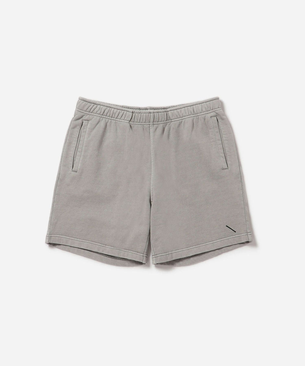 Austin Pigment Dye Sweat Shorts | Saturdays NYC Japan