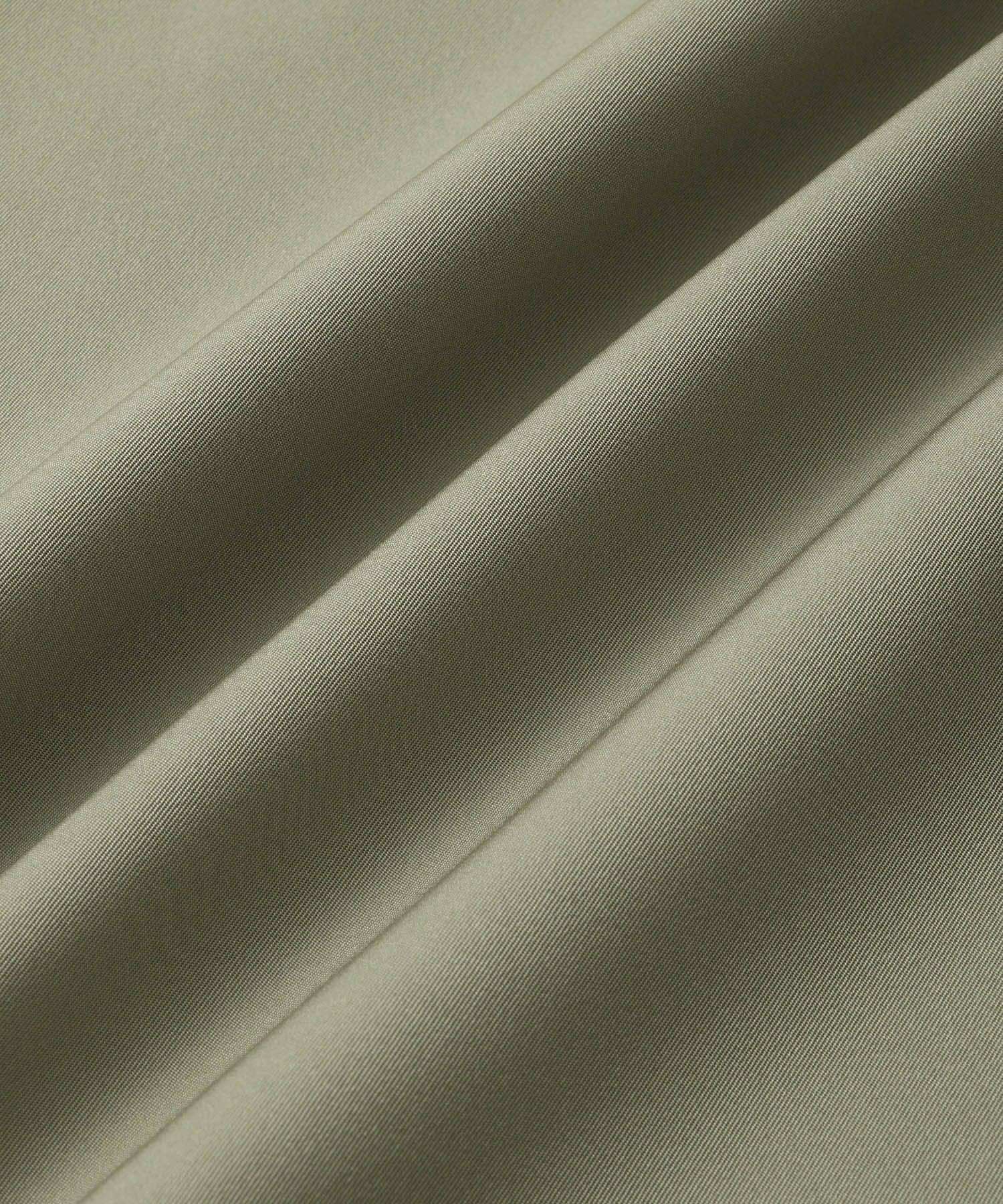 Palmetto Tuck Wide Pants