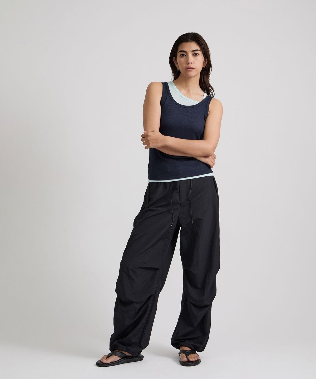 Masa Cargo Pants