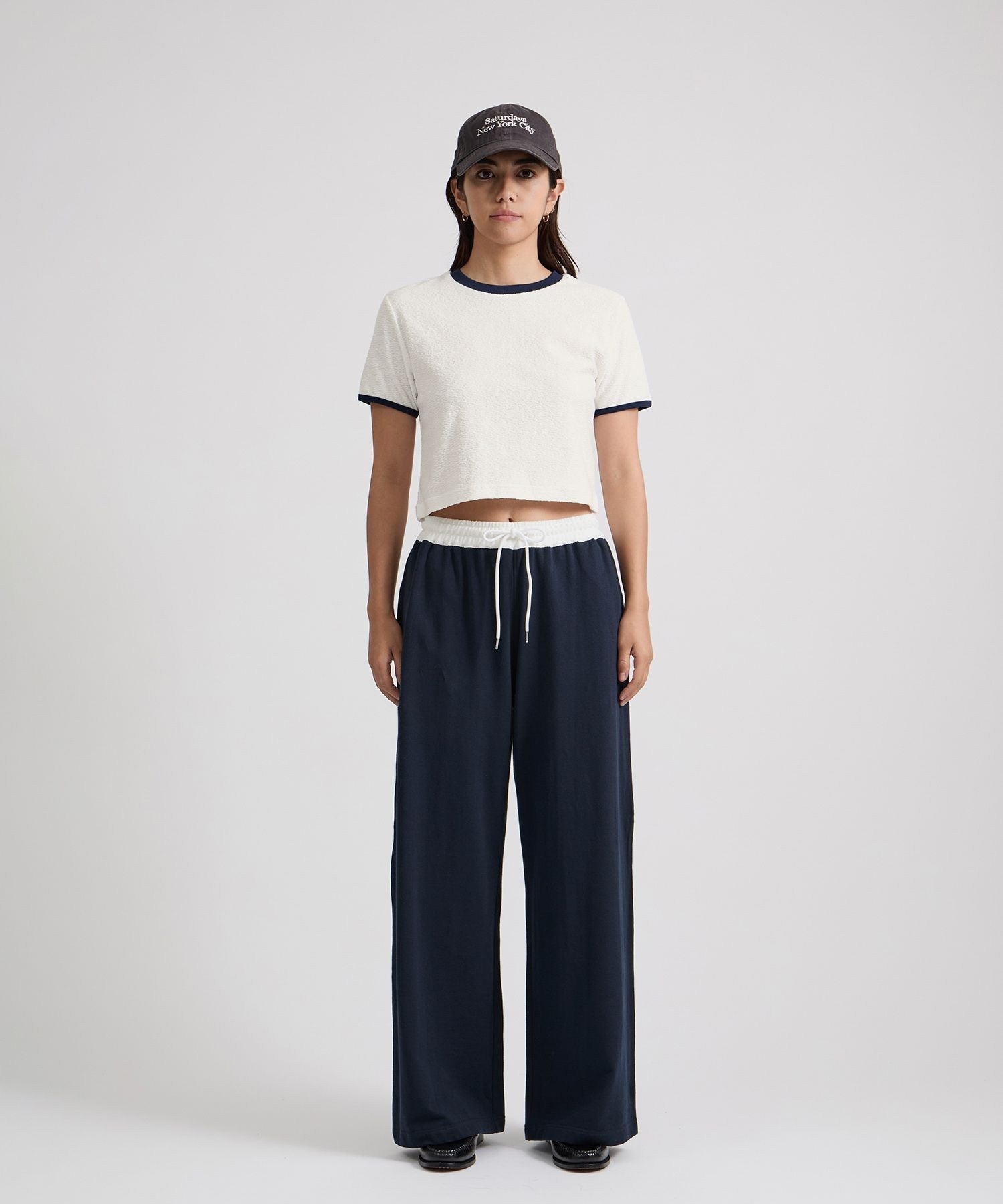Fulton Relaxed Sweatpants