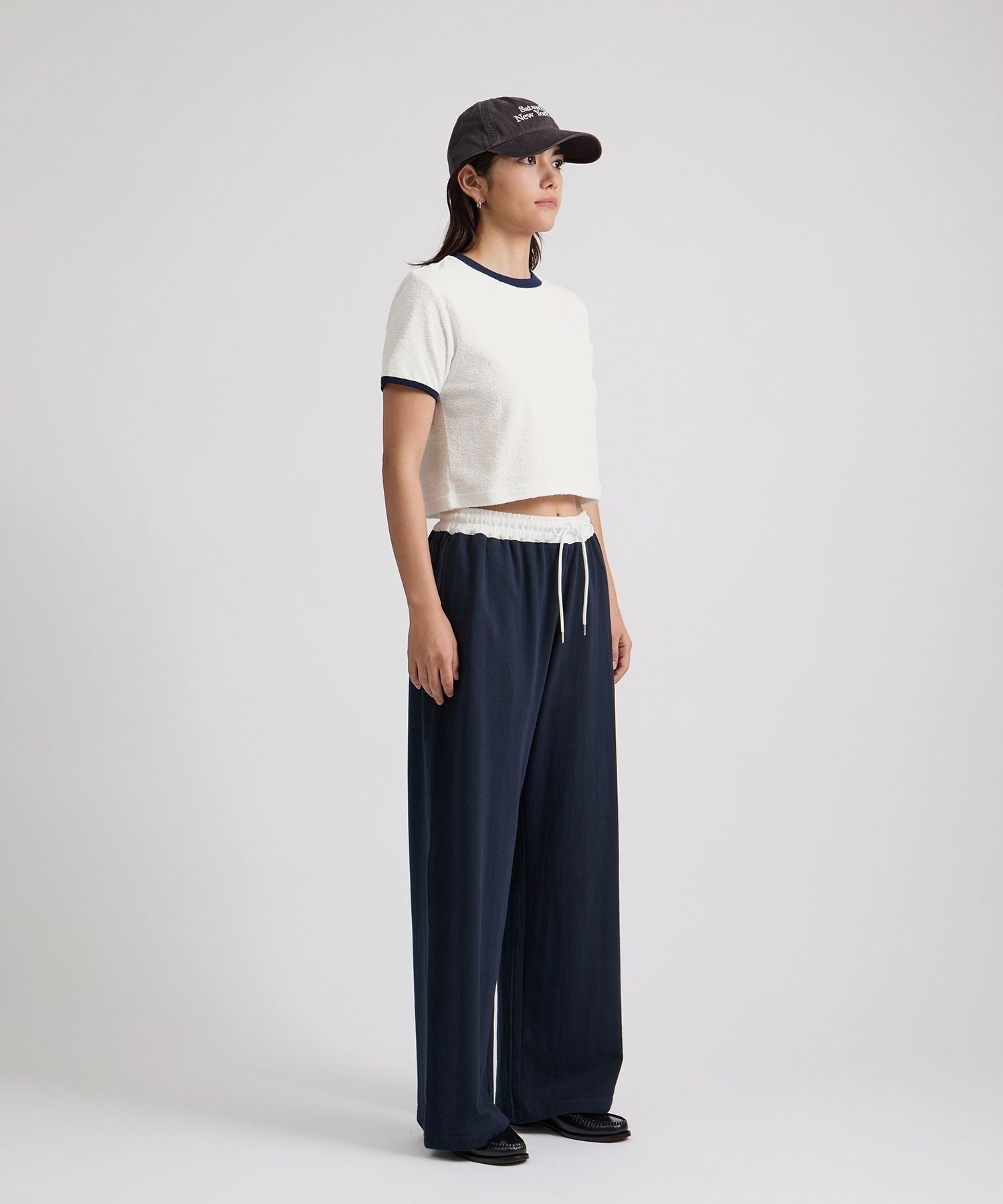 Fulton Relaxed Sweatpants