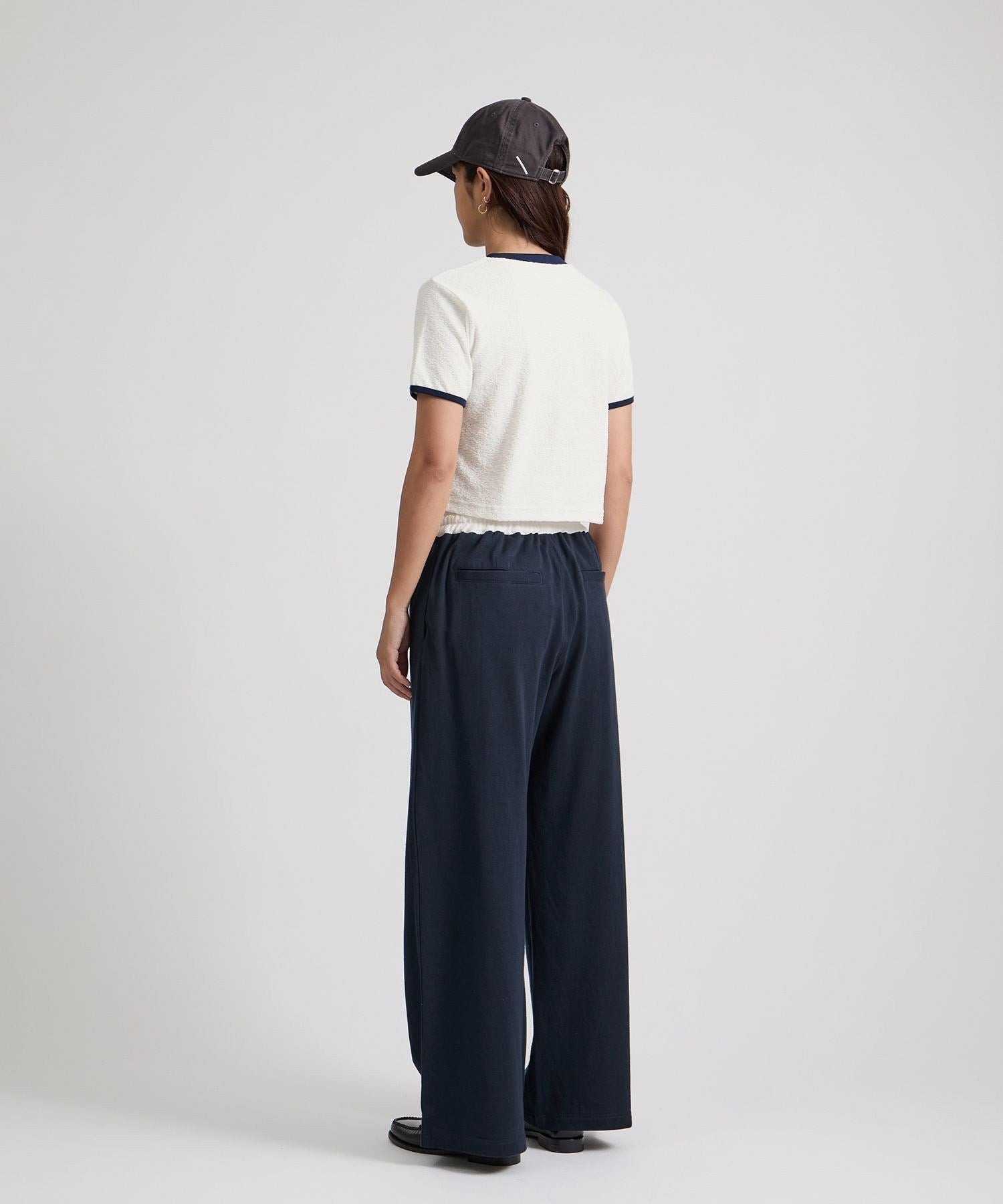 Fulton Relaxed Sweatpants