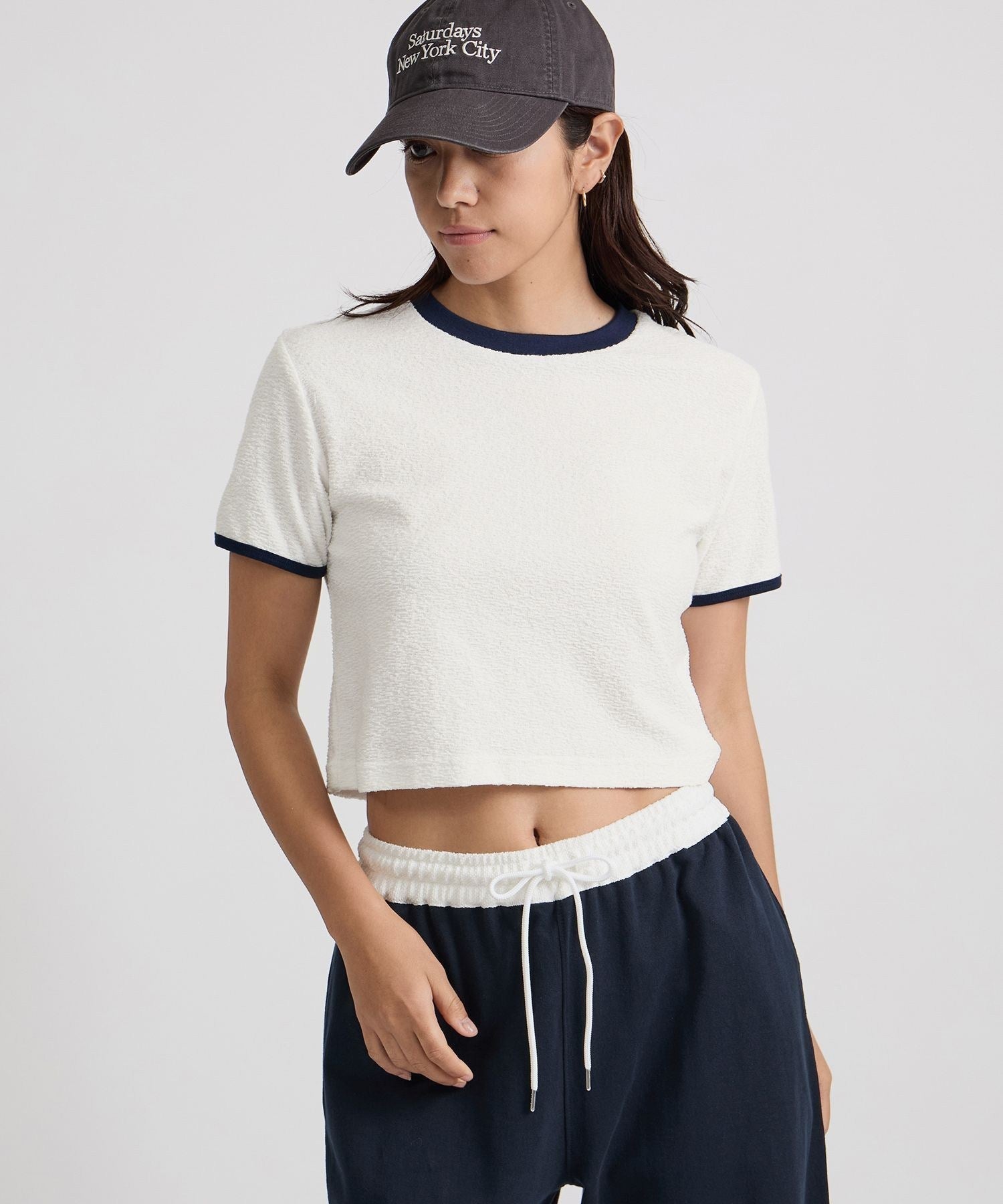 Fulton Relaxed Sweatpants