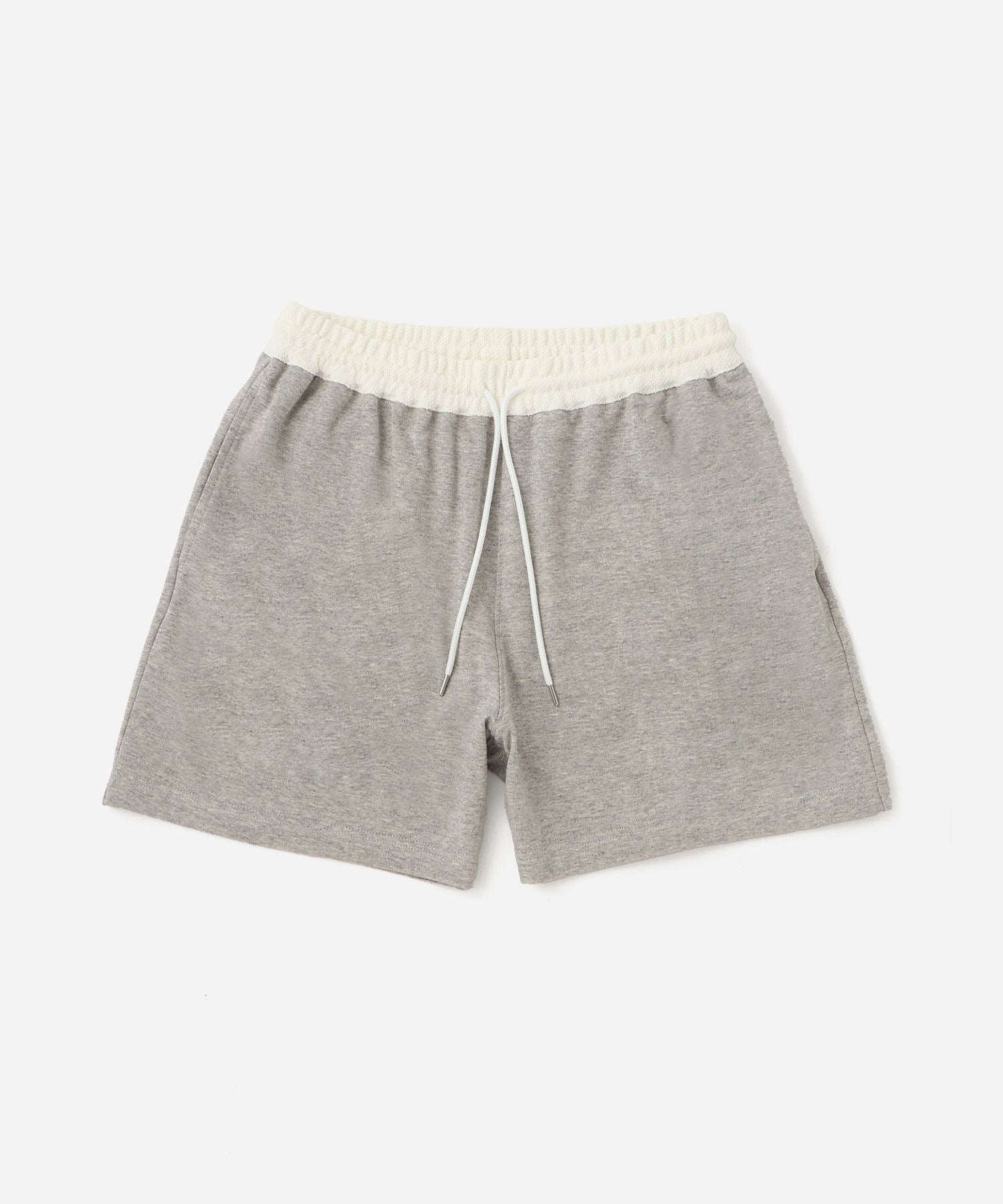 Delancey Sweatshorts