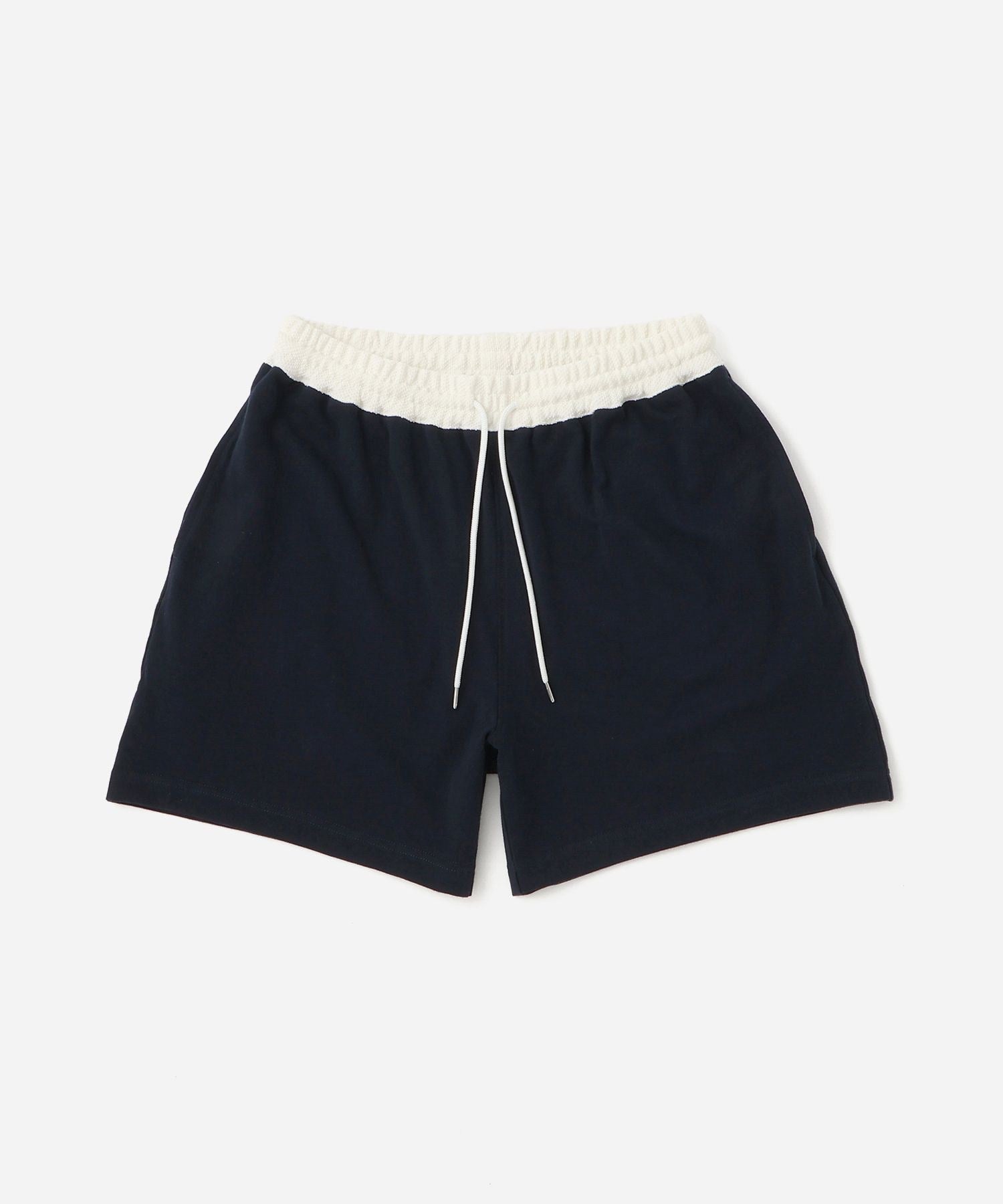 Delancey Sweatshorts