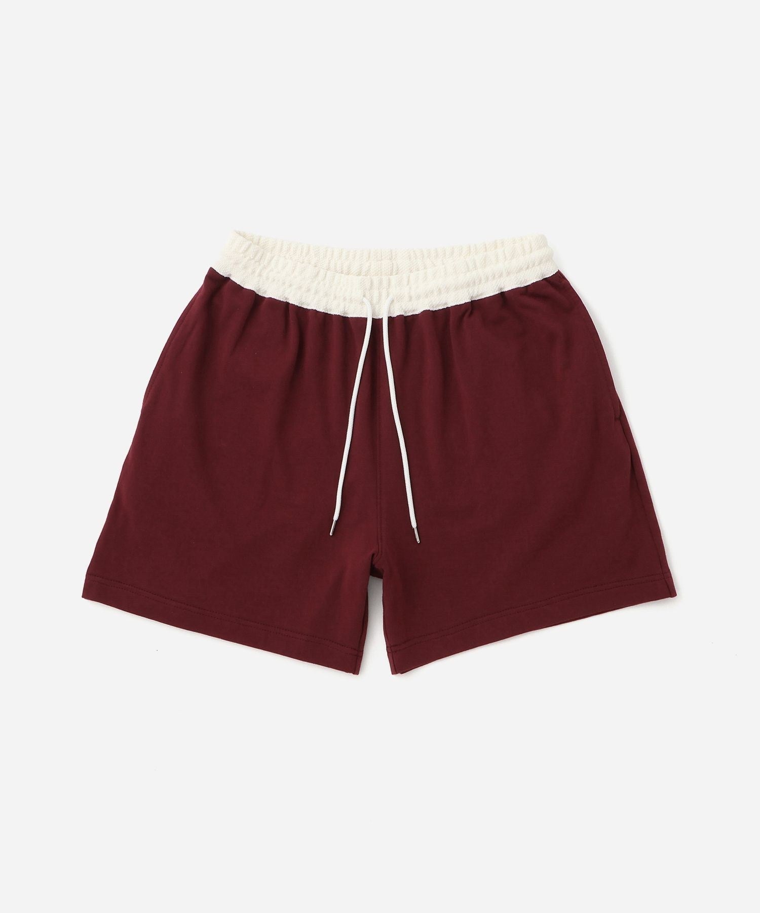 Delancey Sweatshorts