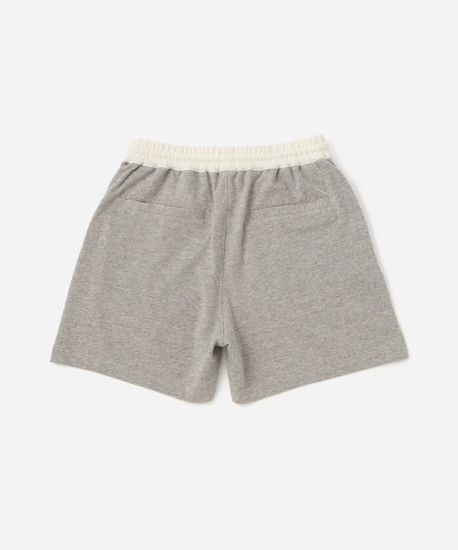 Delancey Sweatshorts