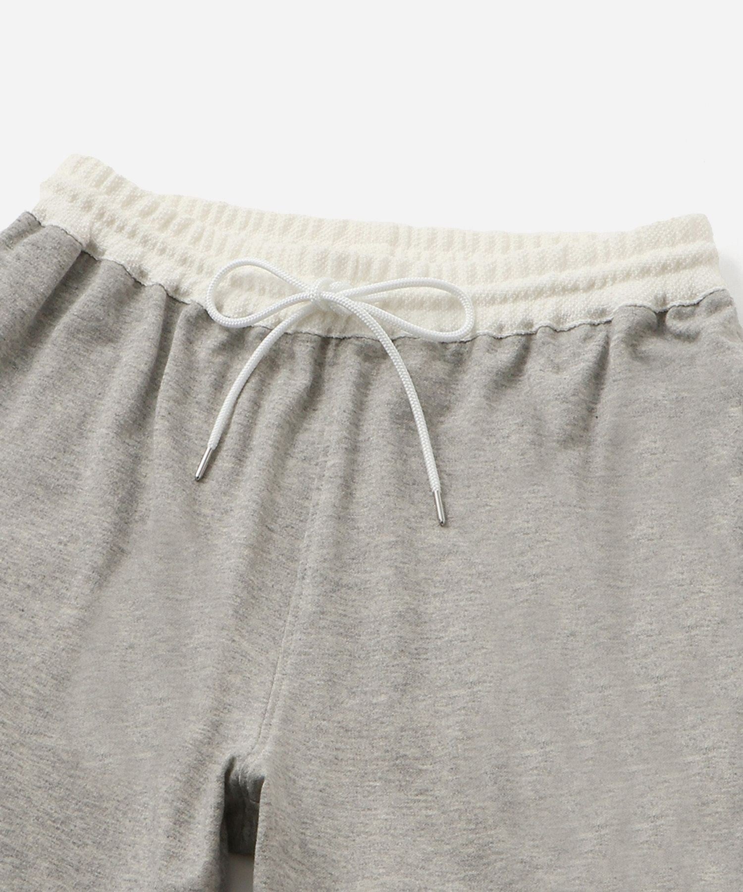 Delancey Sweatshorts