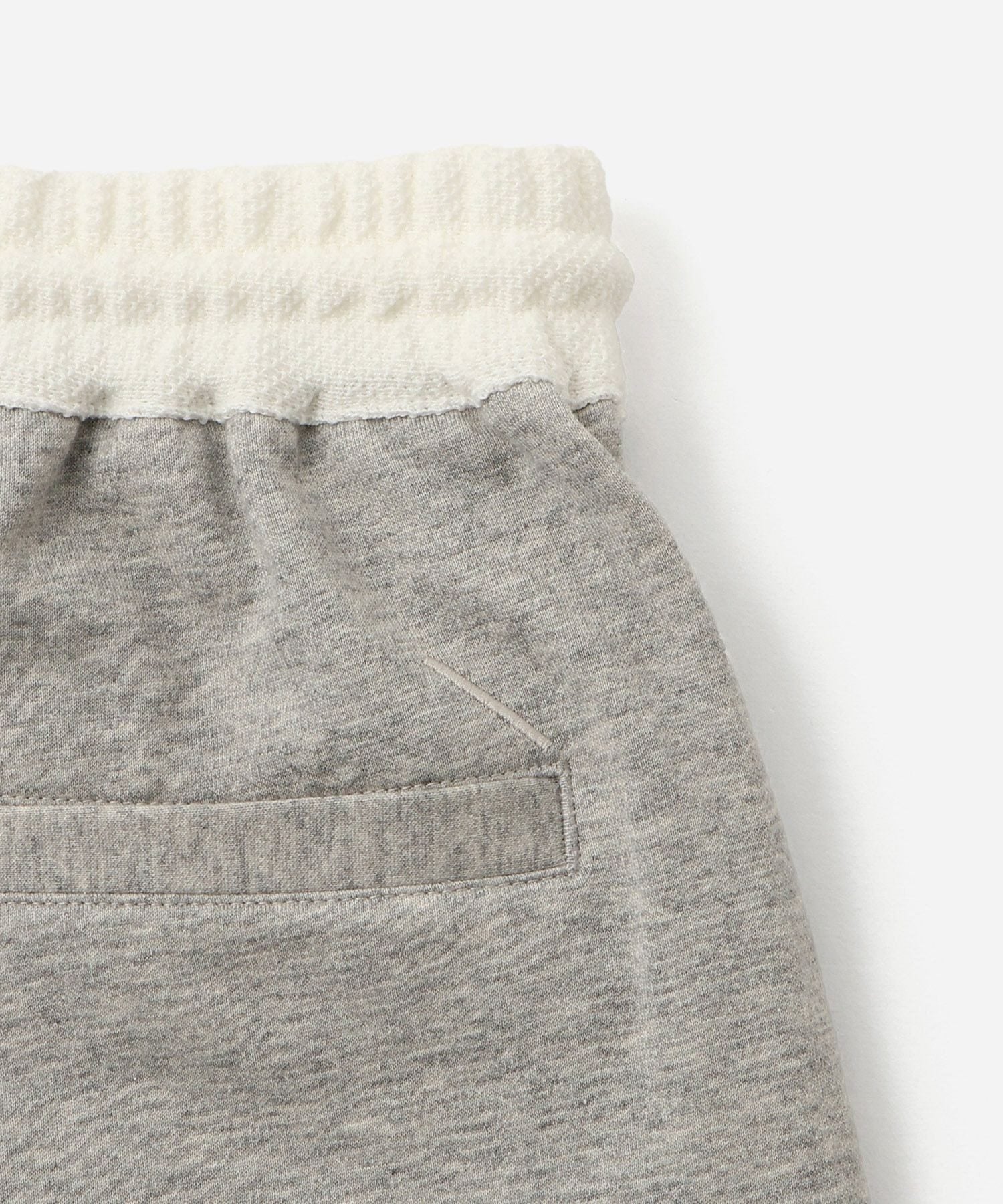 Delancey Sweatshorts