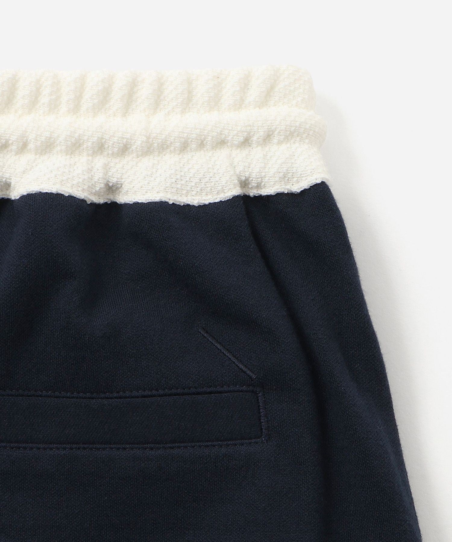 Delancey Sweatshorts