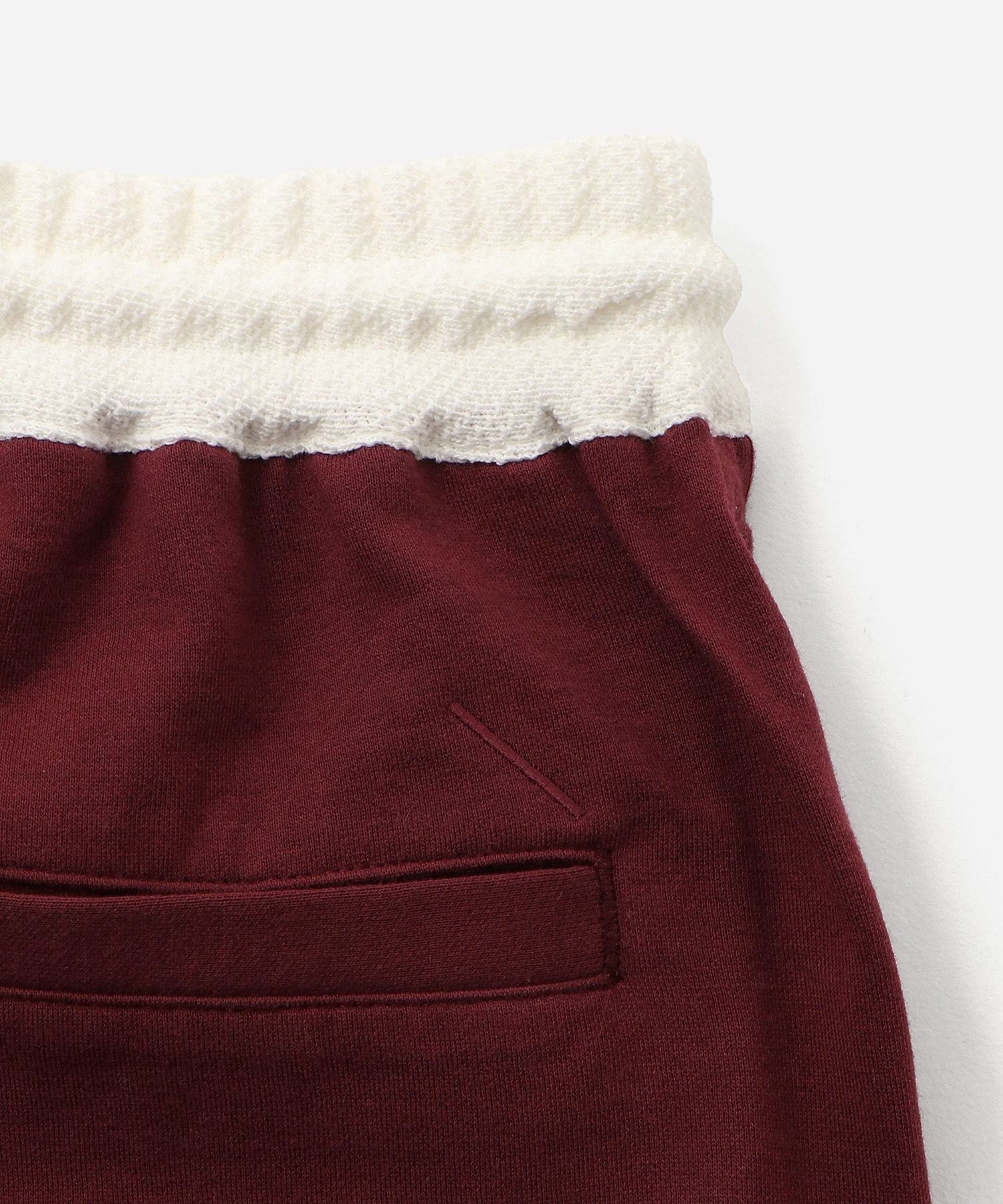 Delancey Sweatshorts